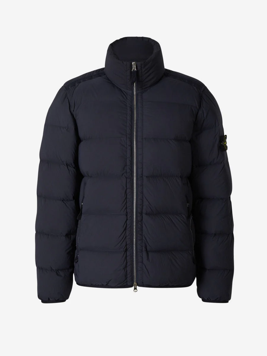 Chaqueta Técnica Acolchada