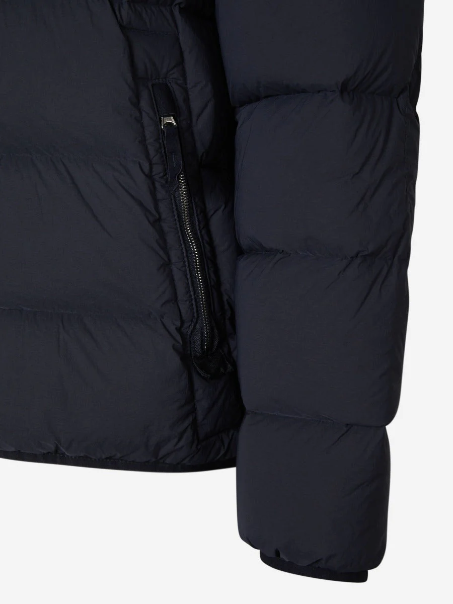 Chaqueta Técnica Acolchada - Imagen 5