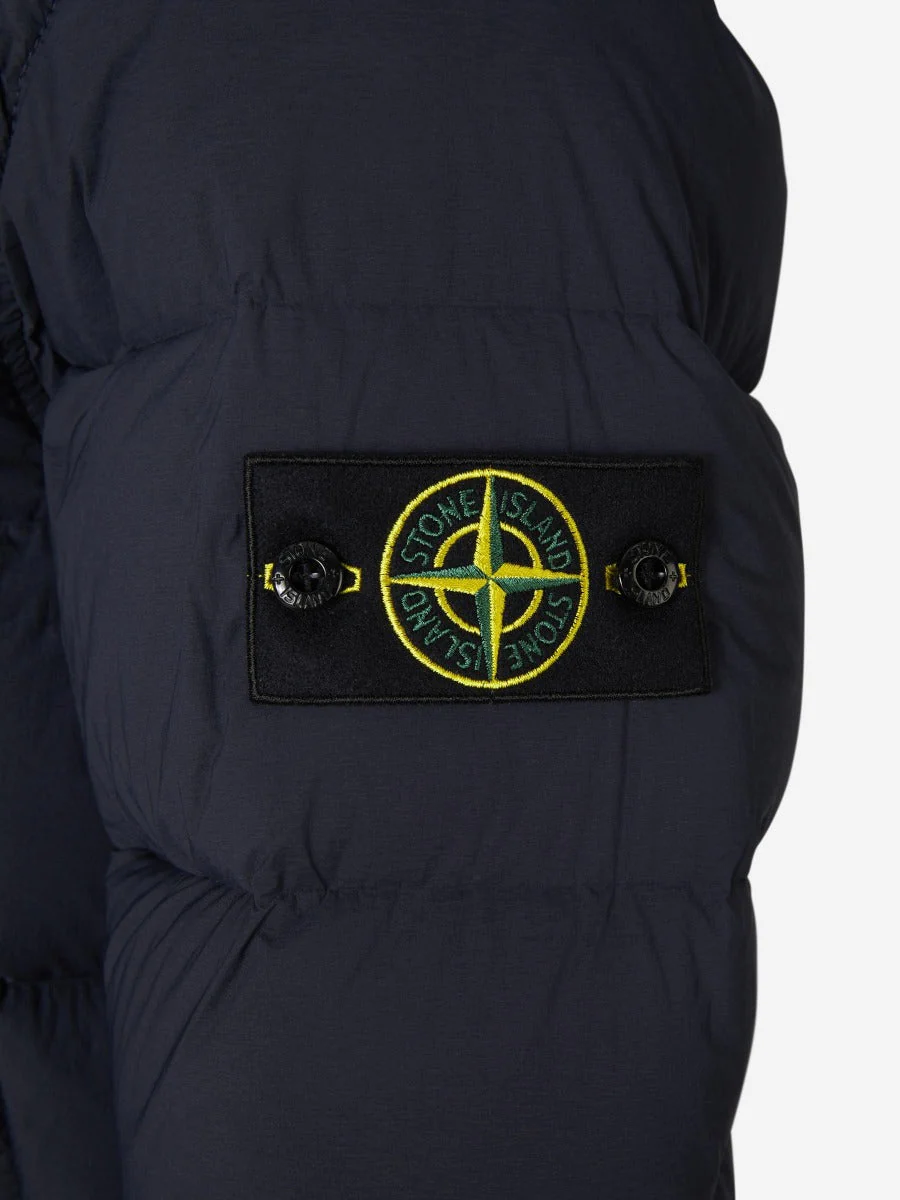 Chaqueta Técnica Acolchada - Imagen 6