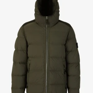 Chaqueta Acolchada Plumón