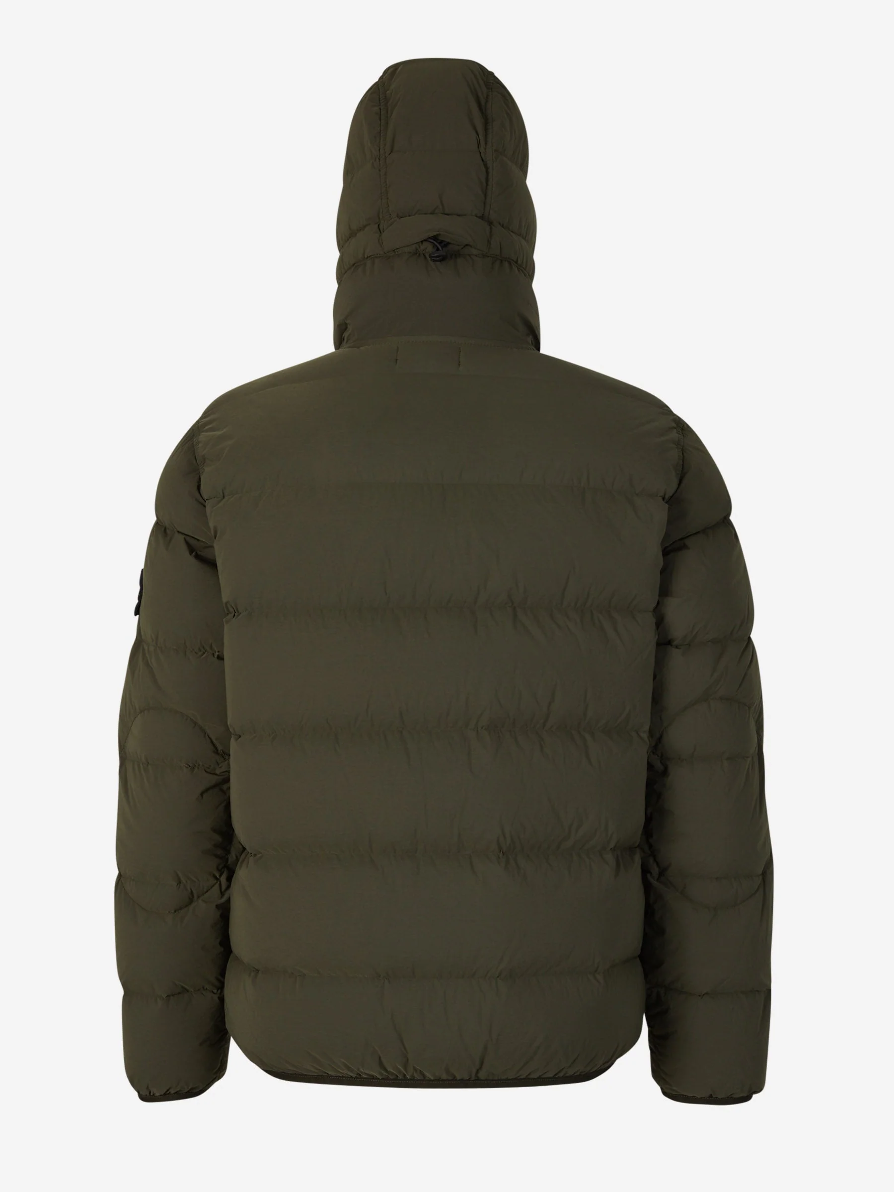 Chaqueta Acolchada Plumón - Imagen 3