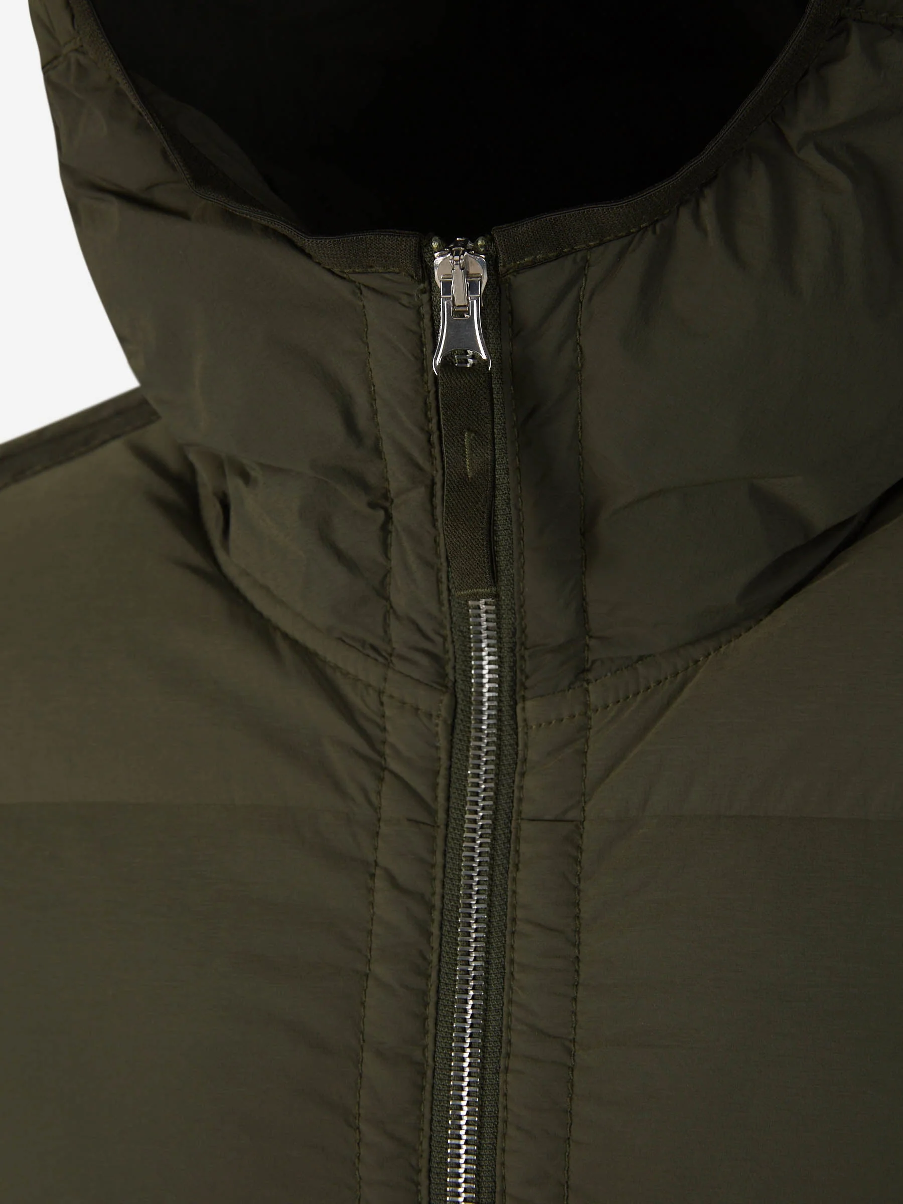 Chaqueta Acolchada Plumón - Imagen 4