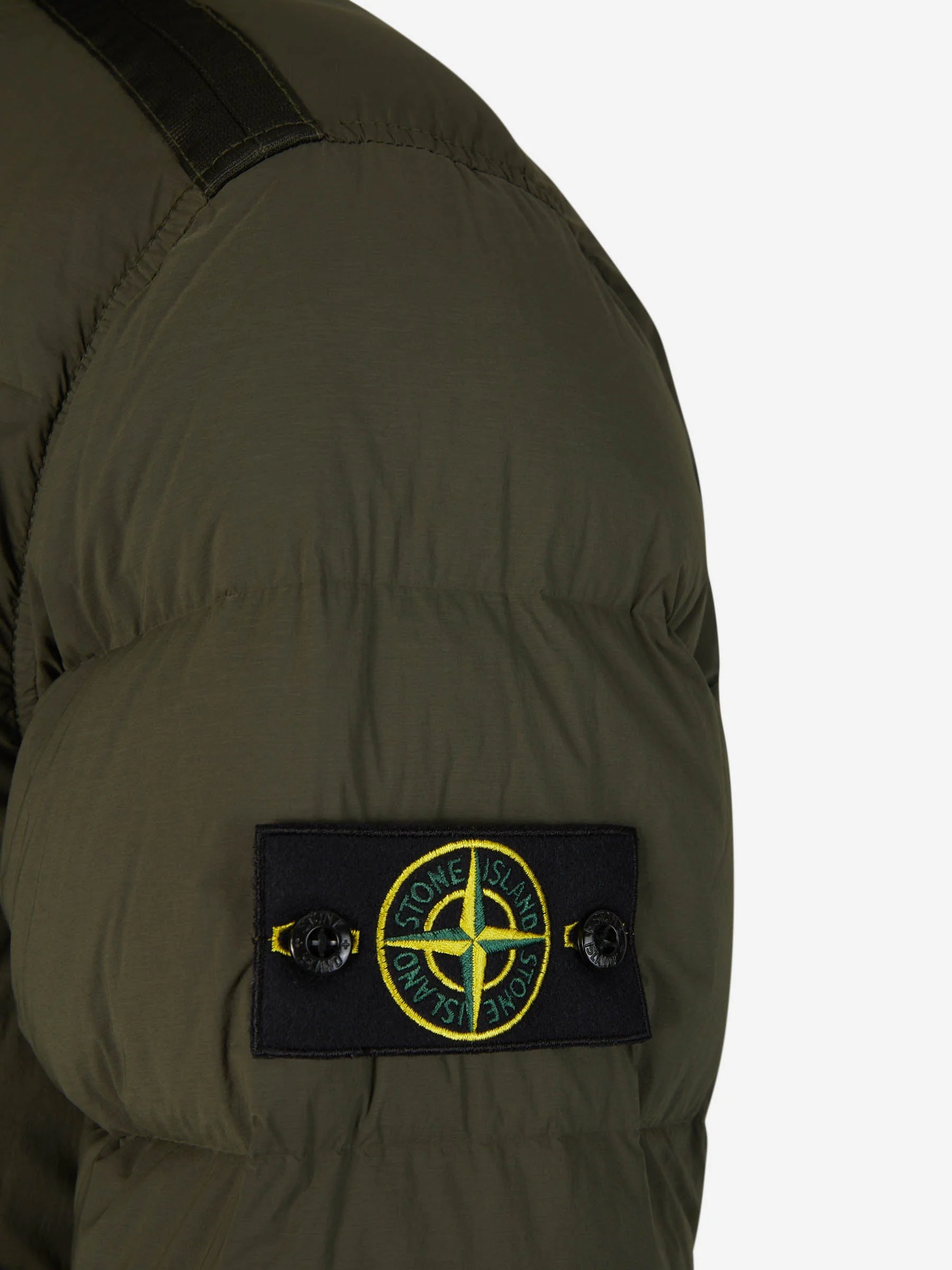 Chaqueta Acolchada Plumón - Imagen 5