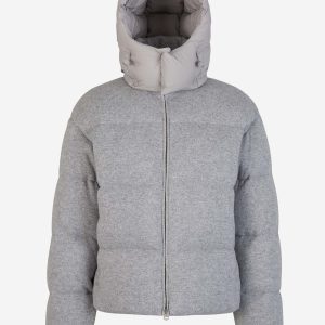 Chaqueta Acolchada Steven