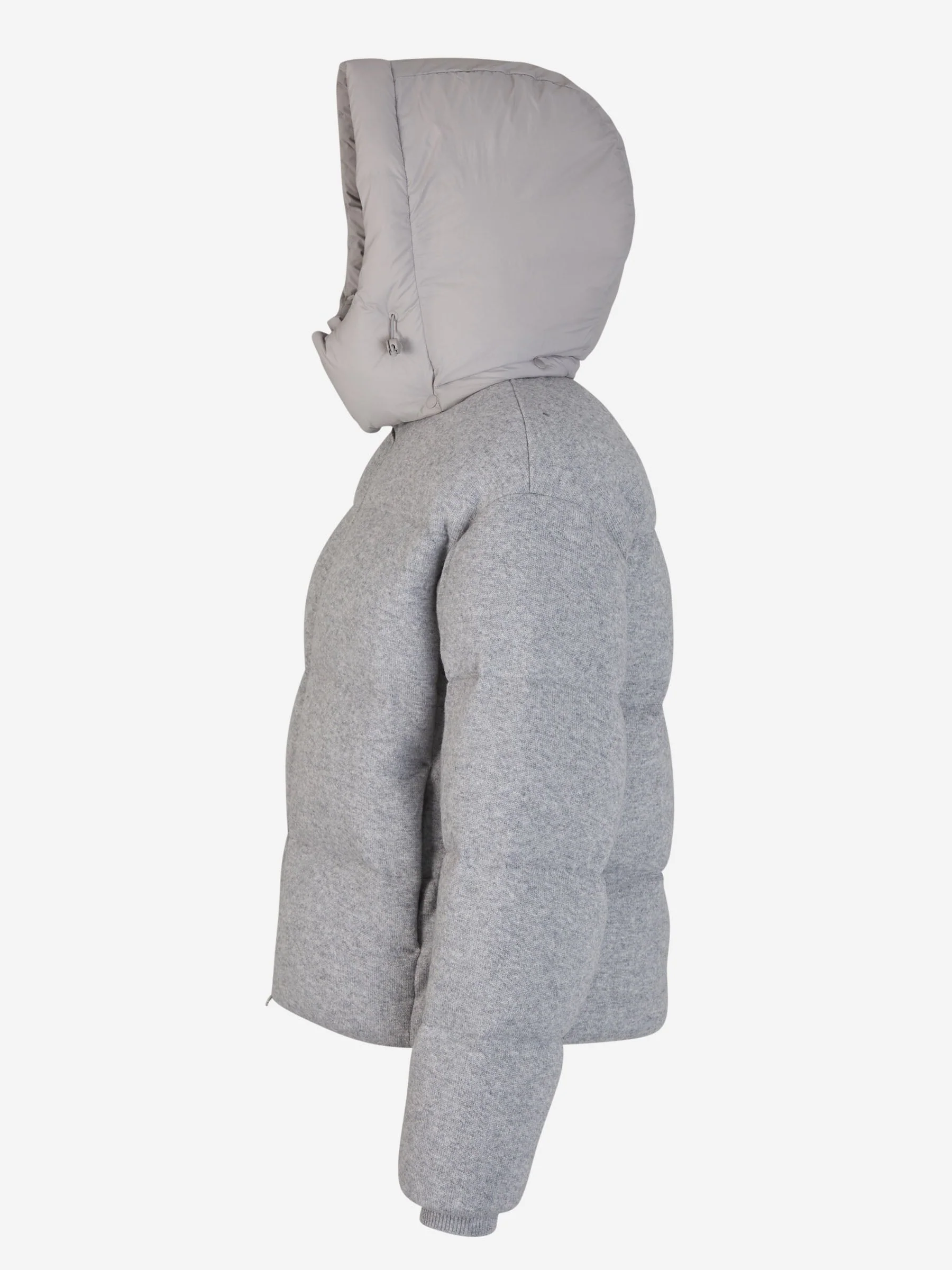 Chaqueta Acolchada Steven - Imagen 3