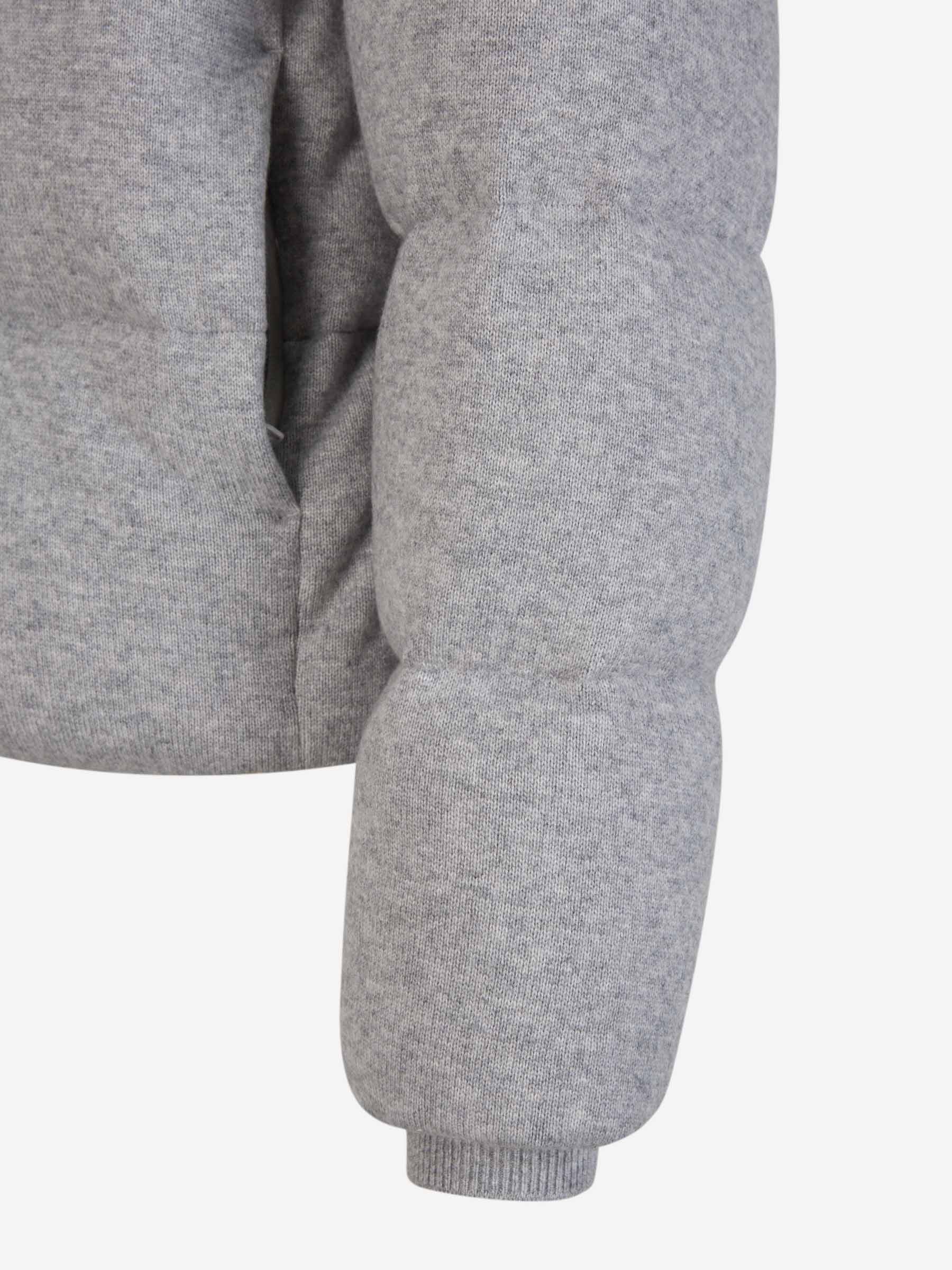 Chaqueta Acolchada Steven - Imagen 4