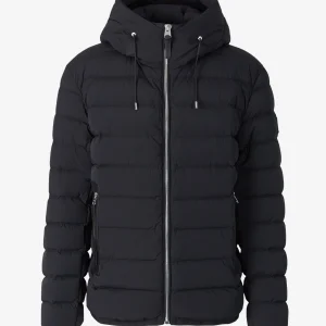 Chaqueta Acolchada Jack