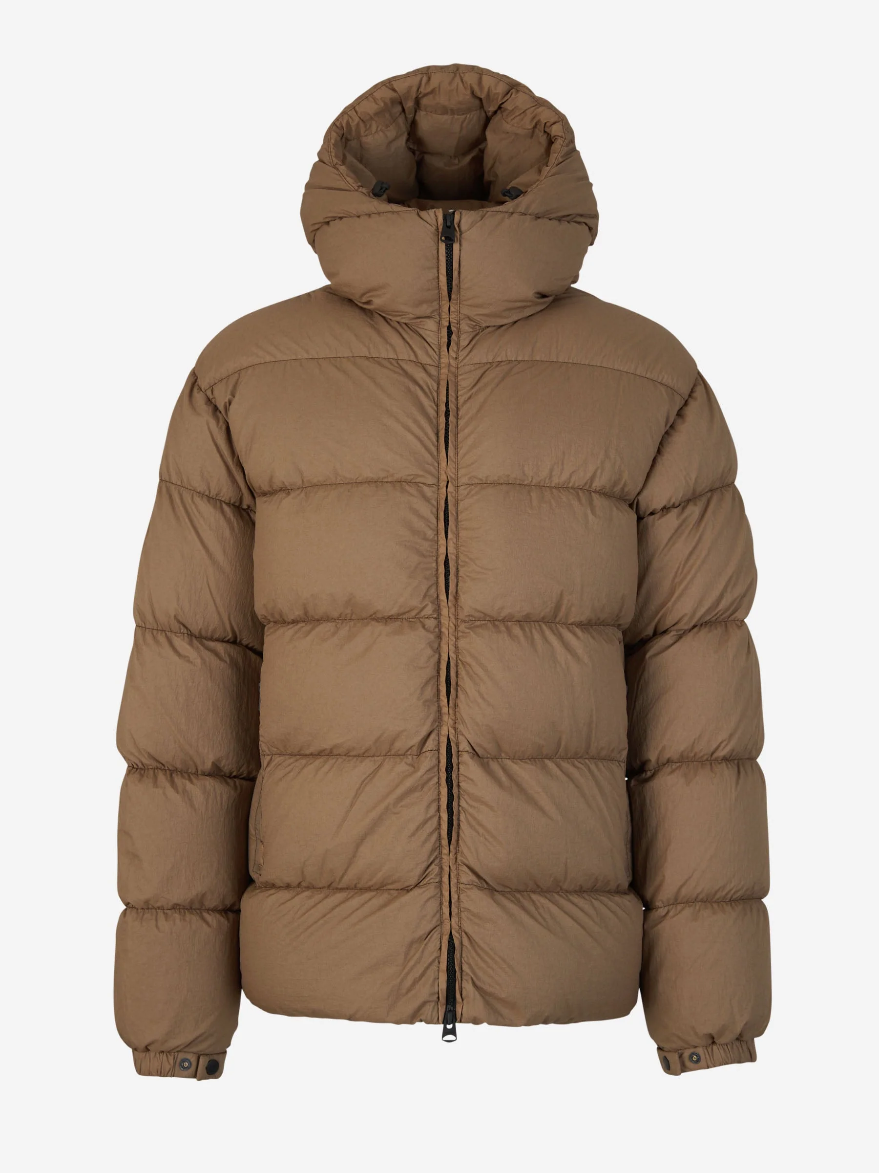 Chaqueta Acolchada ADELMO-LC