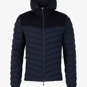 Chaqueta Acolchada Cálida