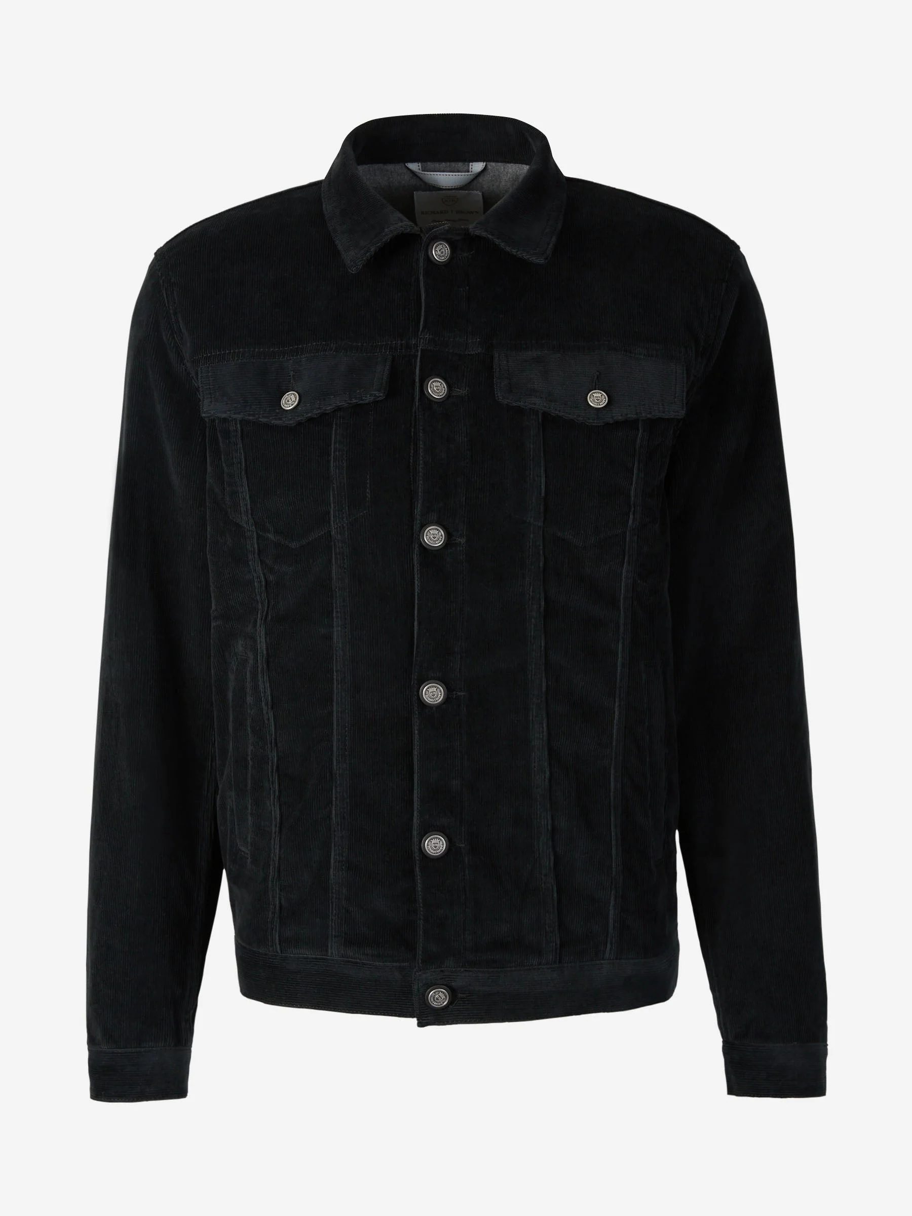 Cazadora Pana Algodón