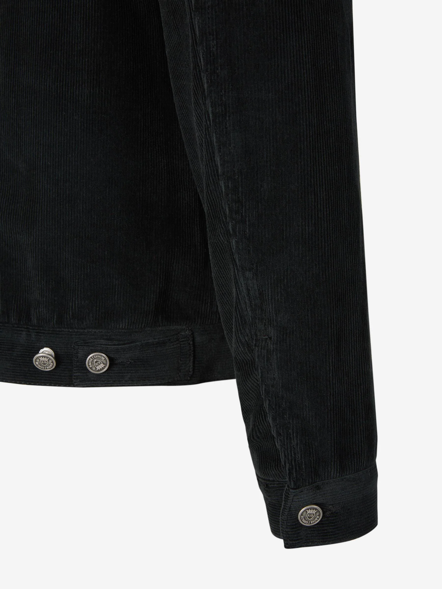 Cazadora Pana Algodón - Imagen 4