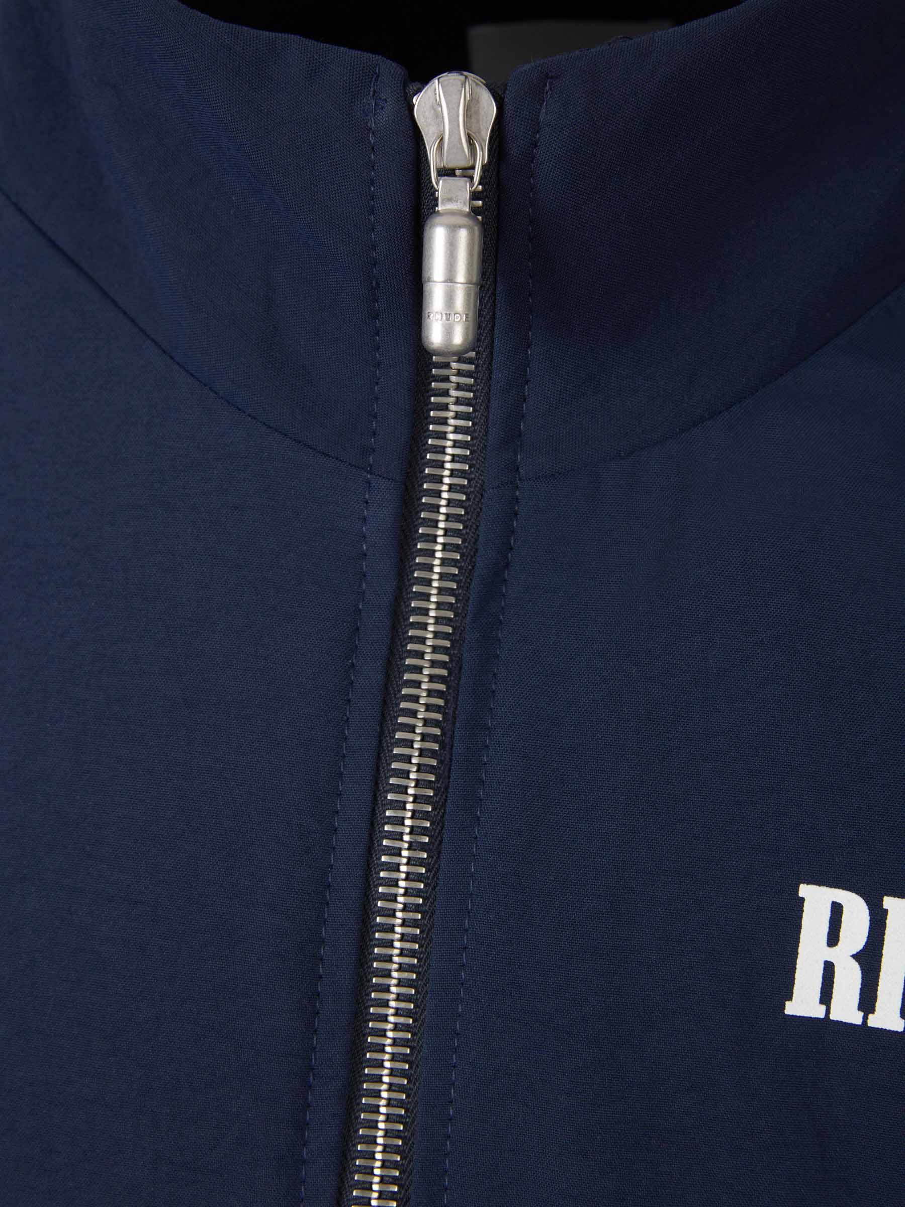 Cazadora Bomber Logo - Imagen 5