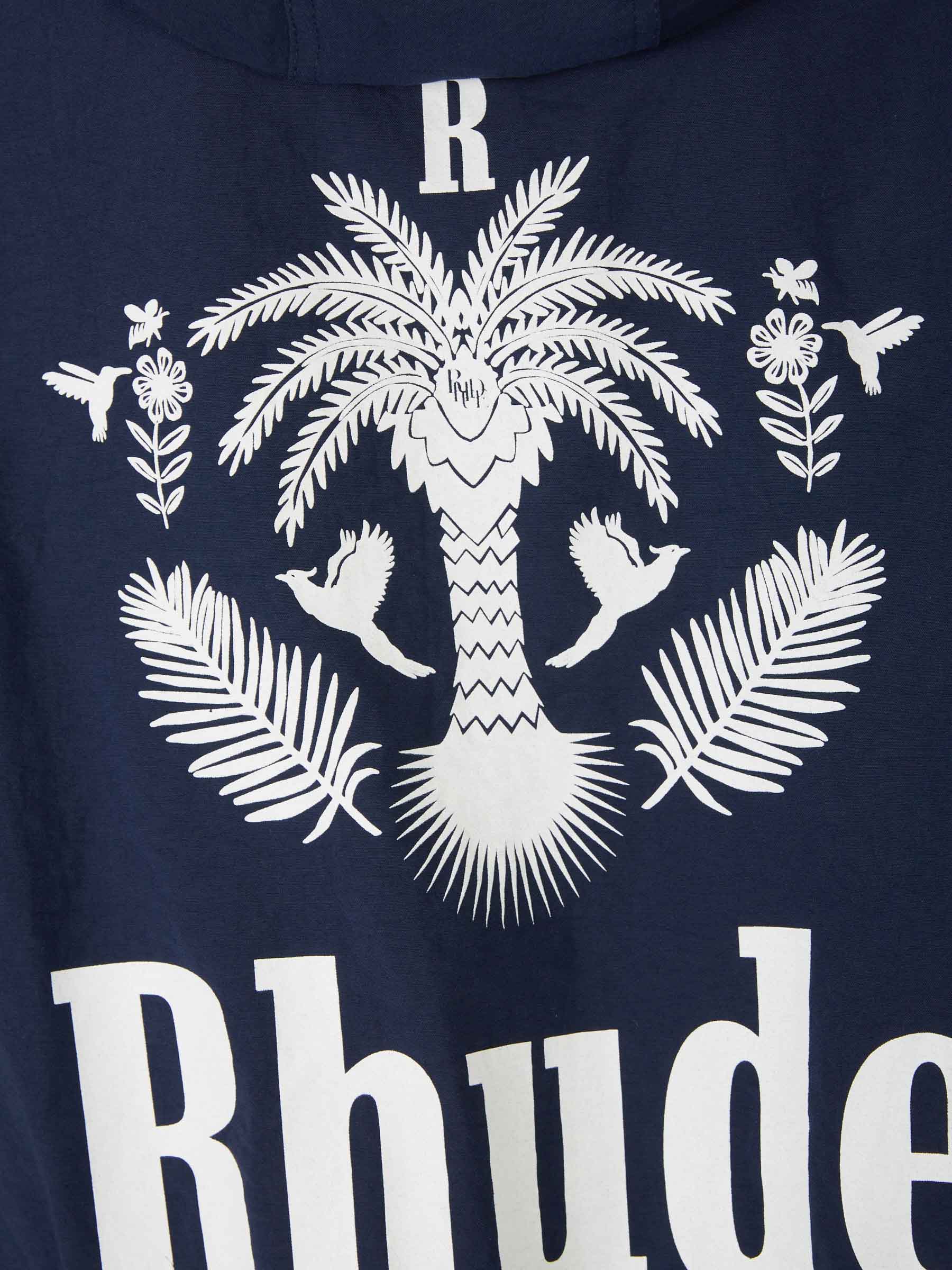 Cazadora Bomber Logo - Imagen 3