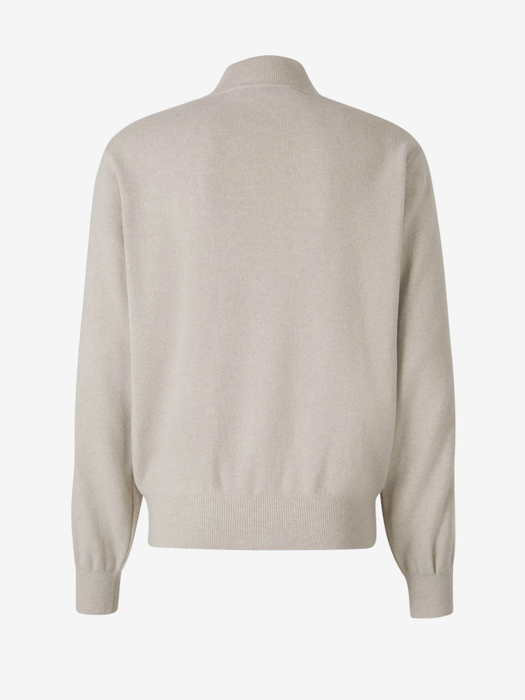 Cazadora Punto Logo - Imagen 3