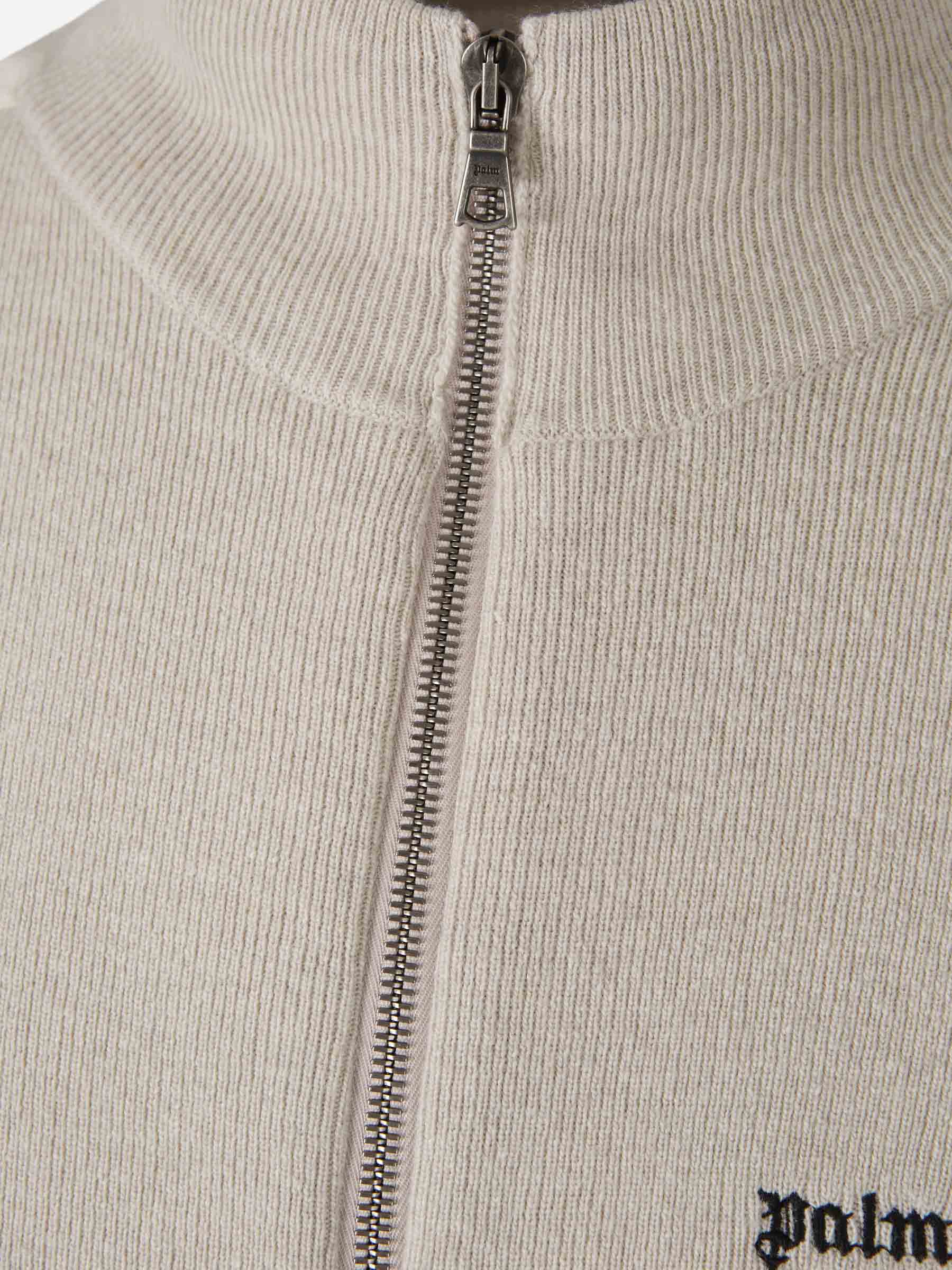 Cazadora Punto Logo - Imagen 4