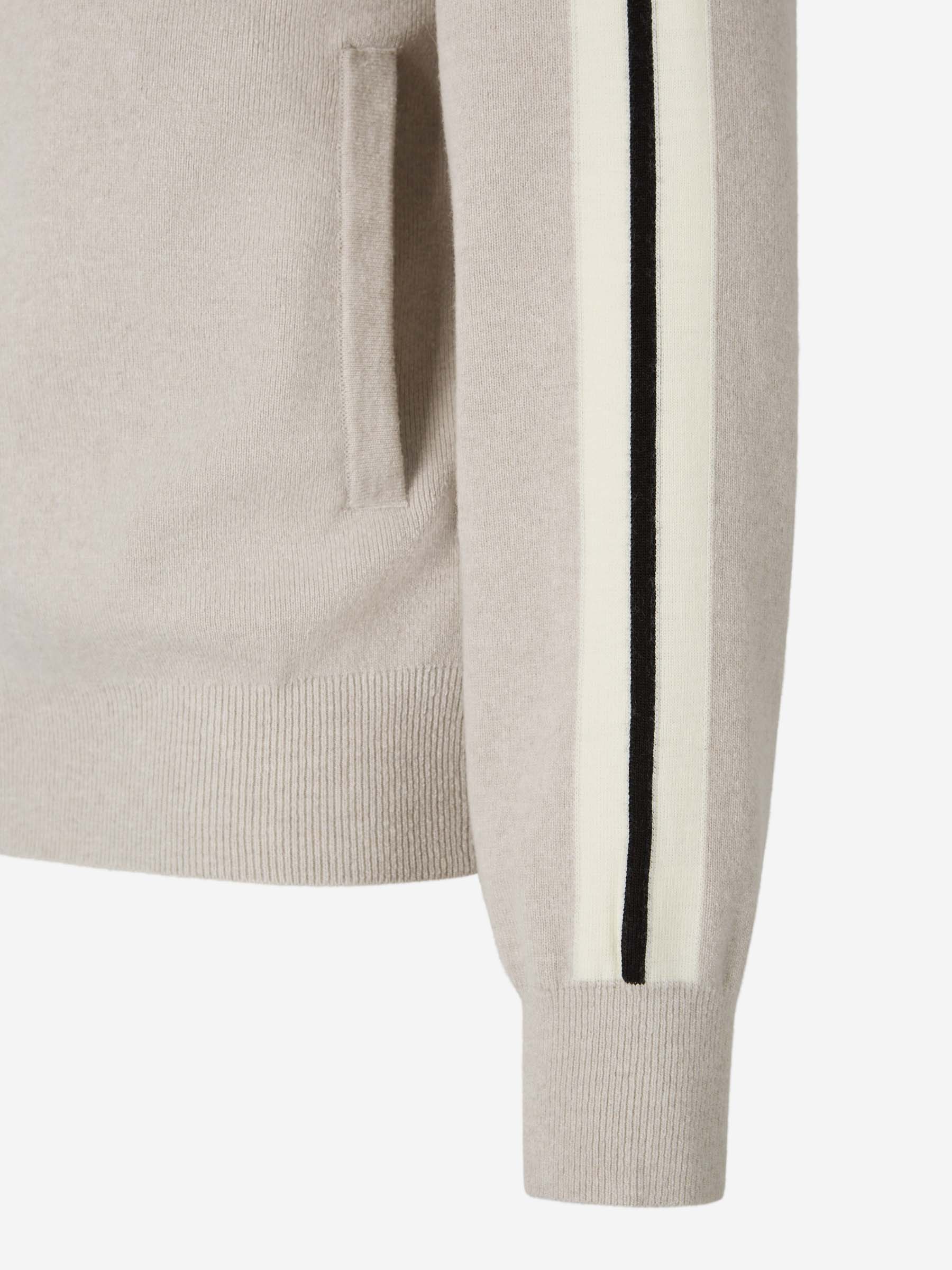 Cazadora Punto Logo - Imagen 6