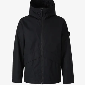 Parka Técnica Ghost Piece