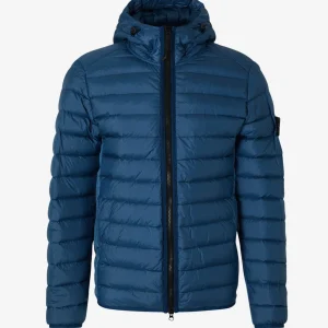 Chaqueta Técnica Acolchada