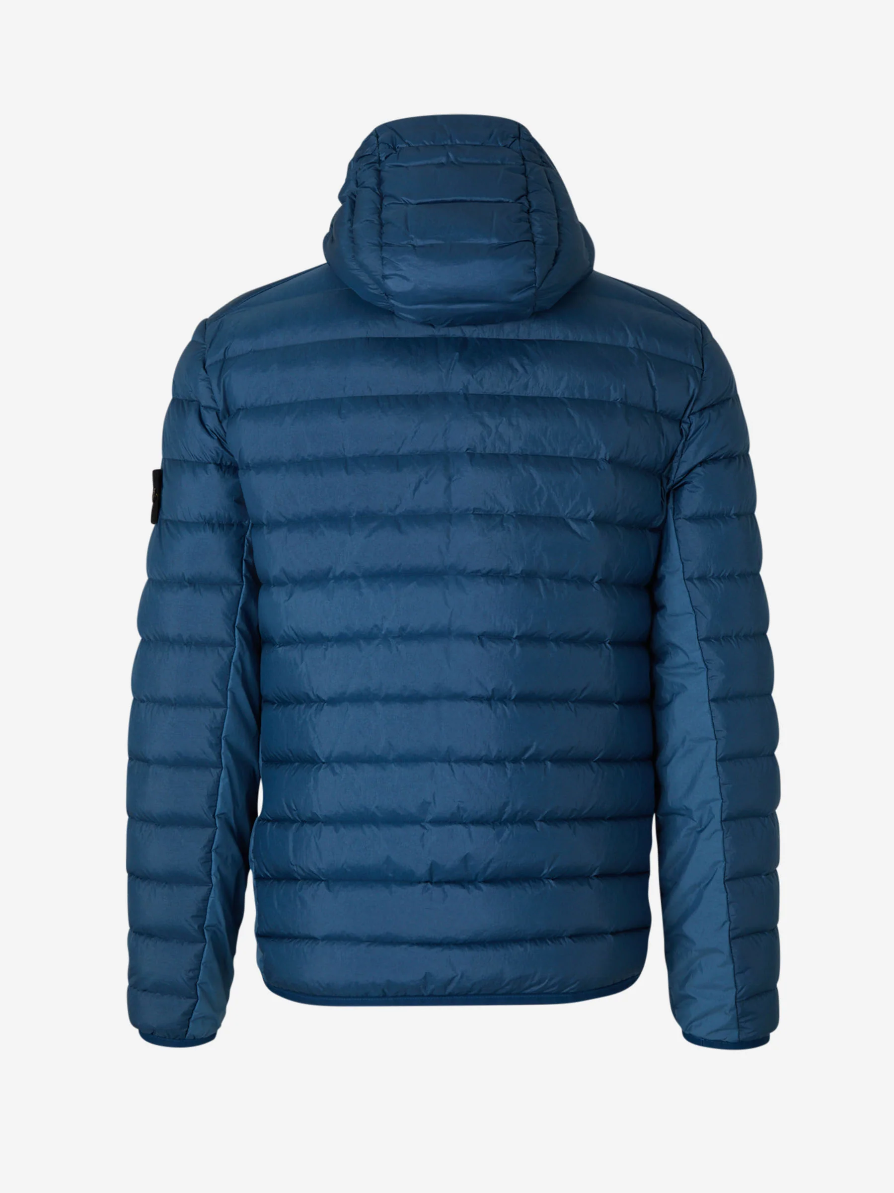 Chaqueta Técnica Acolchada - Imagen 3