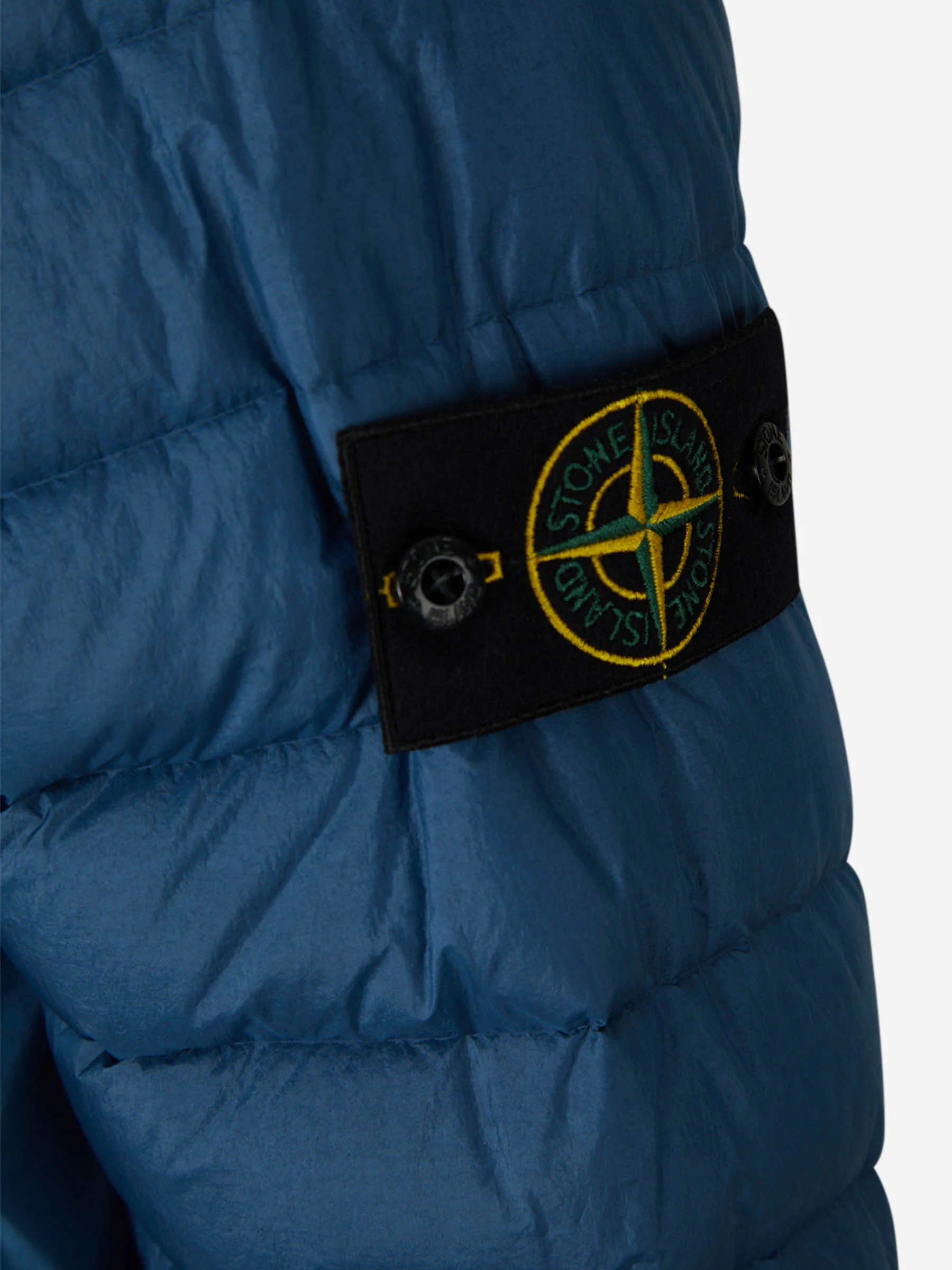 Chaqueta Técnica Acolchada - Imagen 5