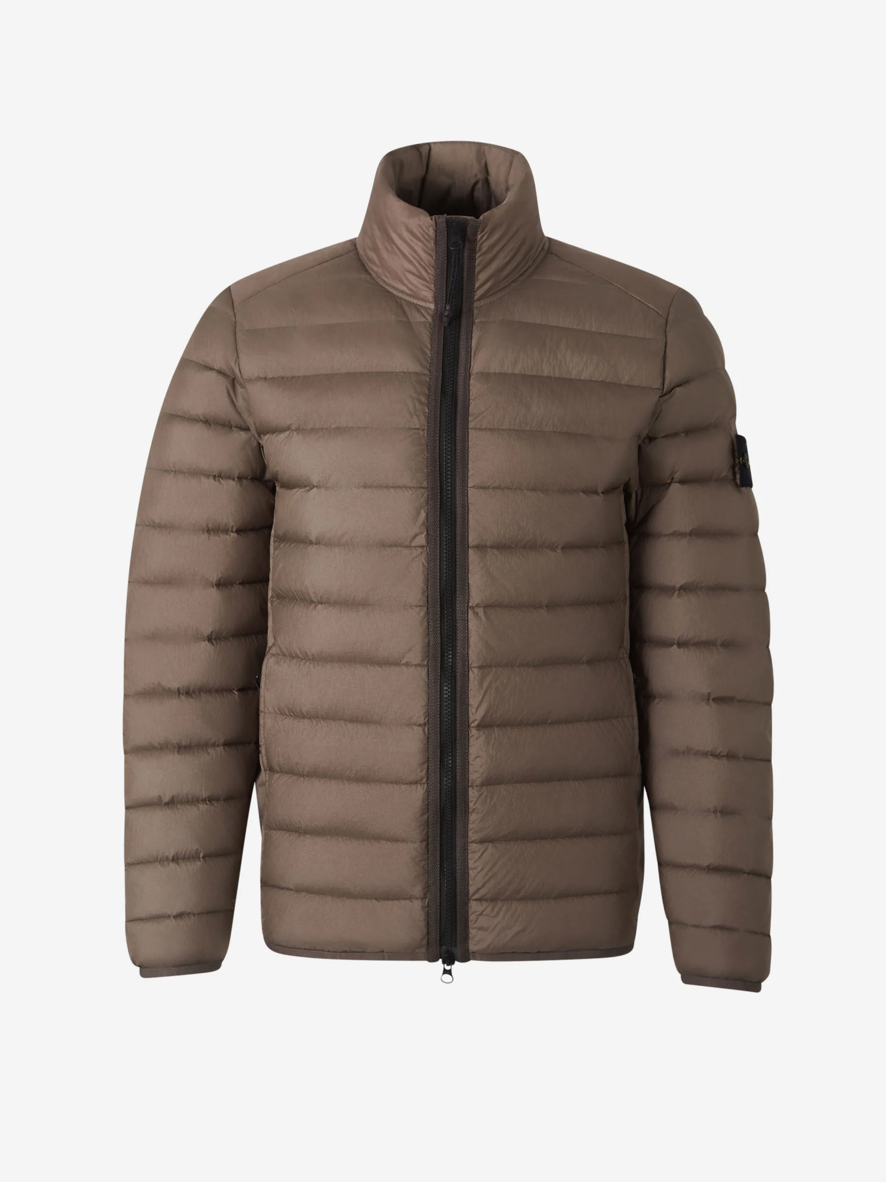 Abrigo Acolchada Logo