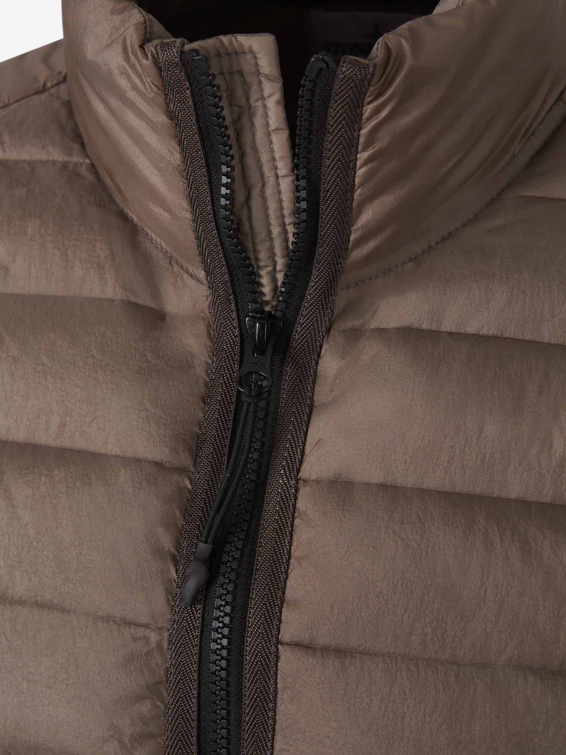 Abrigo Acolchada Logo - Imagen 4