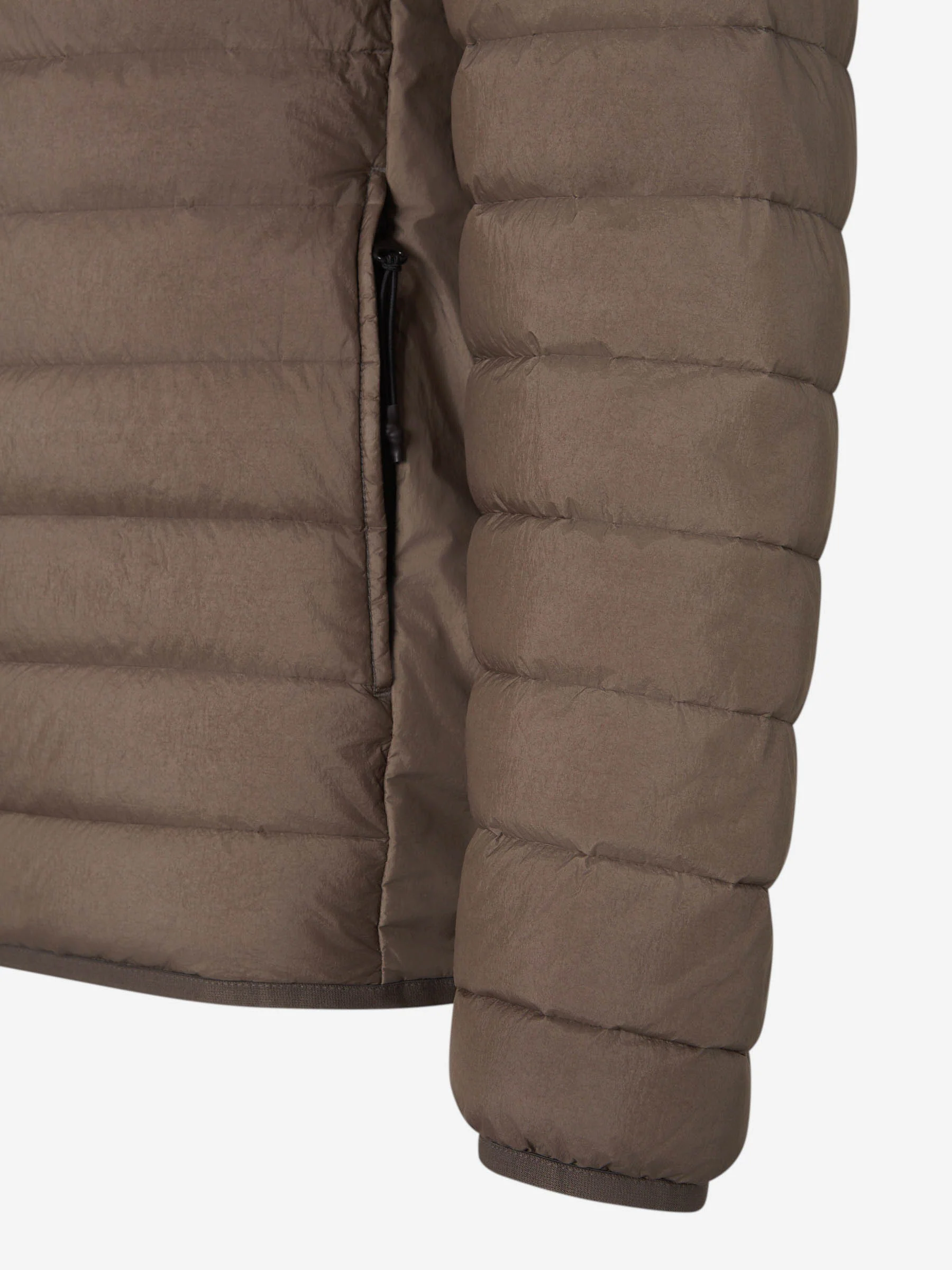 Abrigo Acolchada Logo - Imagen 5