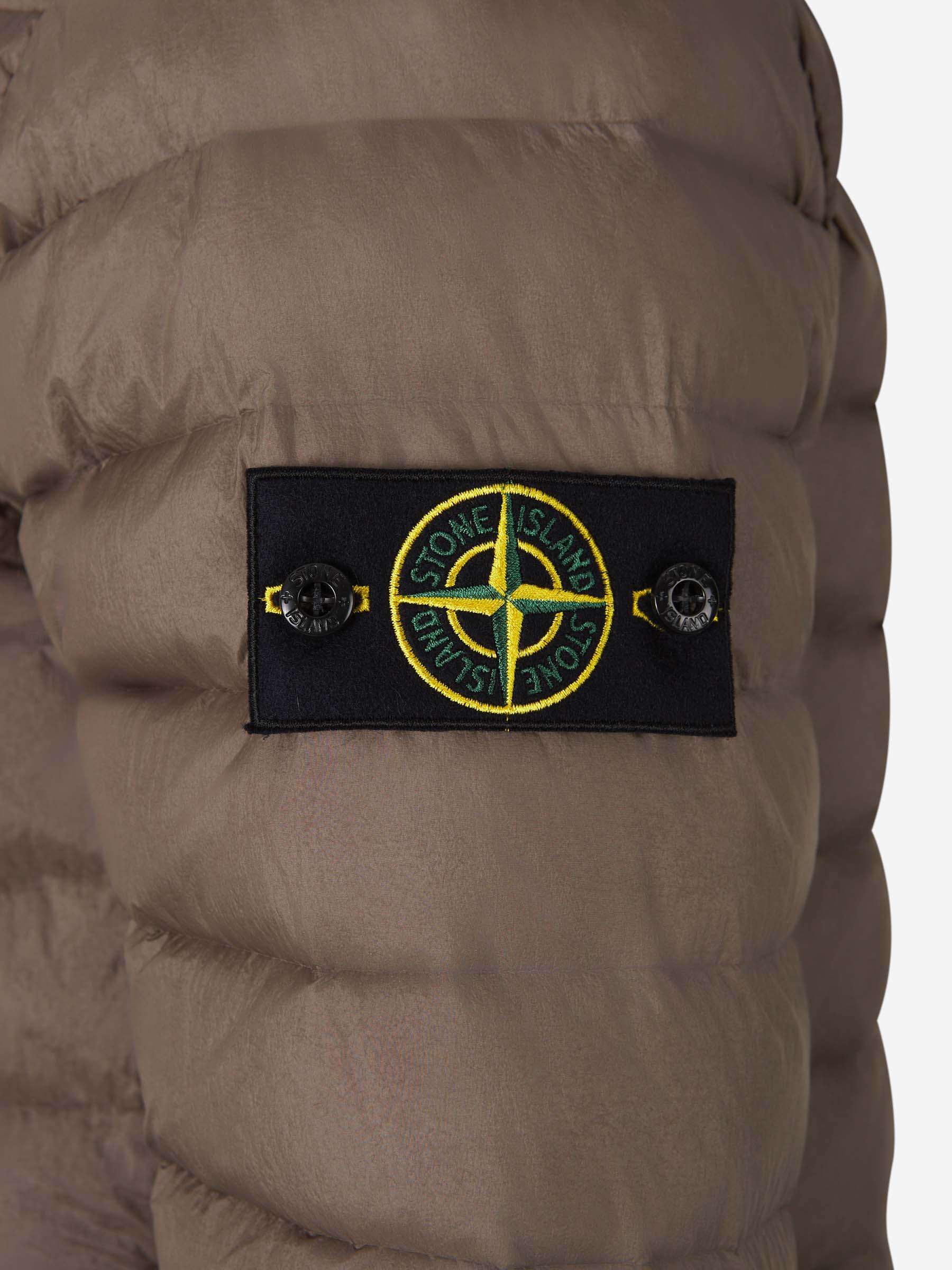 Abrigo Acolchada Logo - Imagen 6