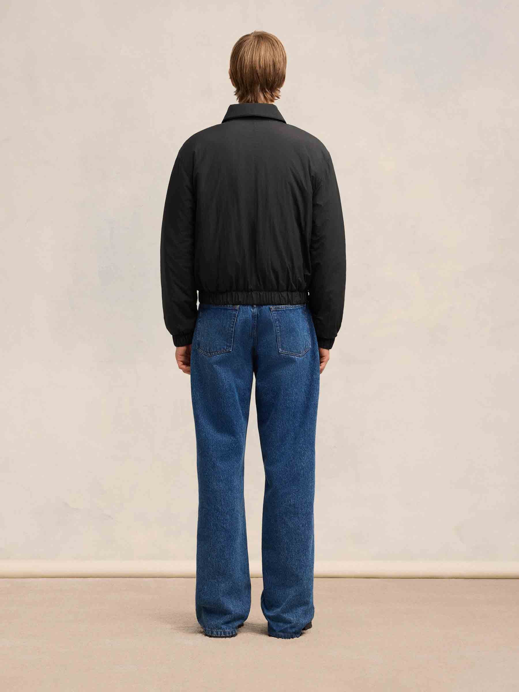 Chaqueta Bomber Logo - Imagen 3