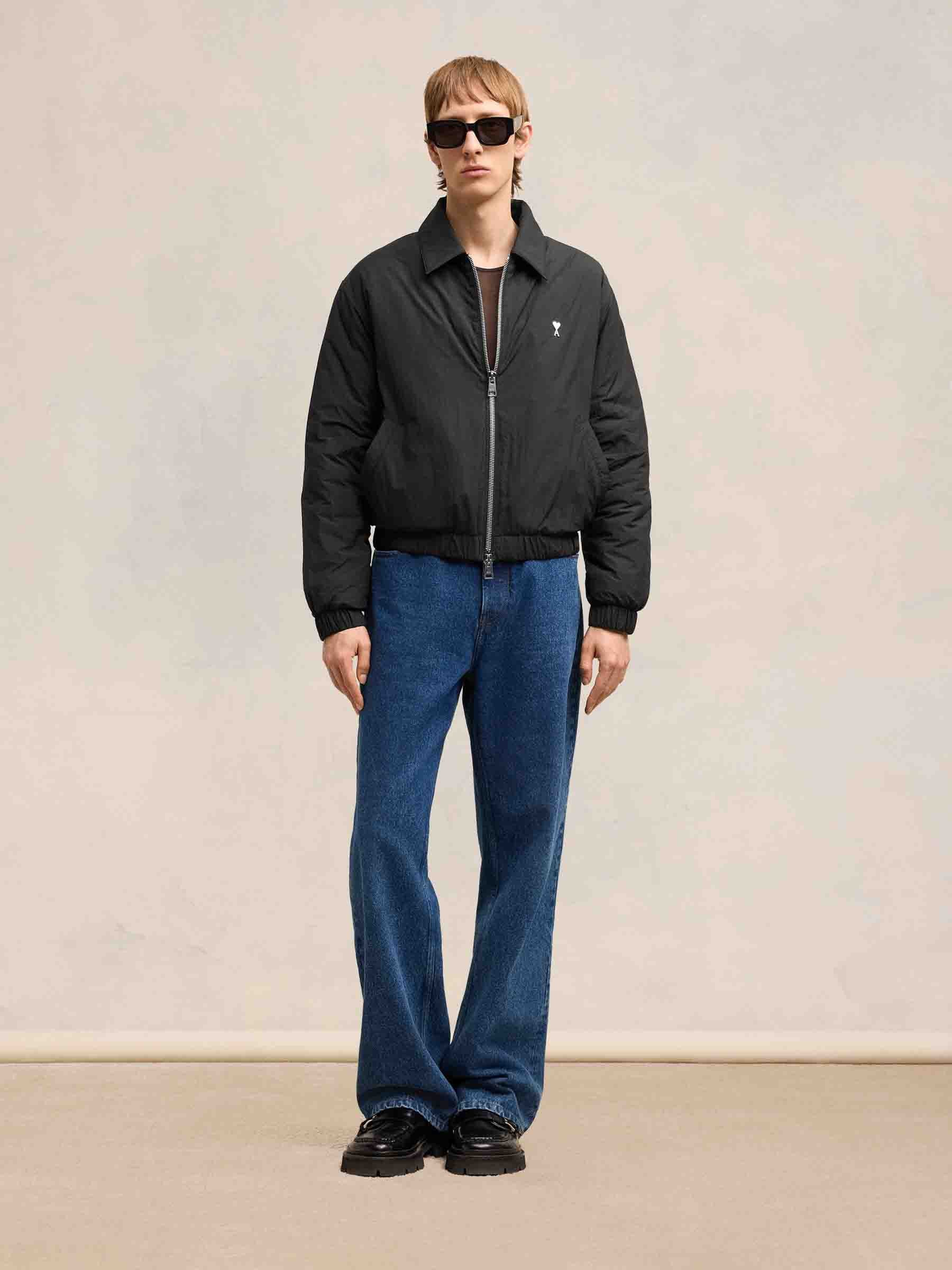 Chaqueta Bomber Logo - Imagen 4