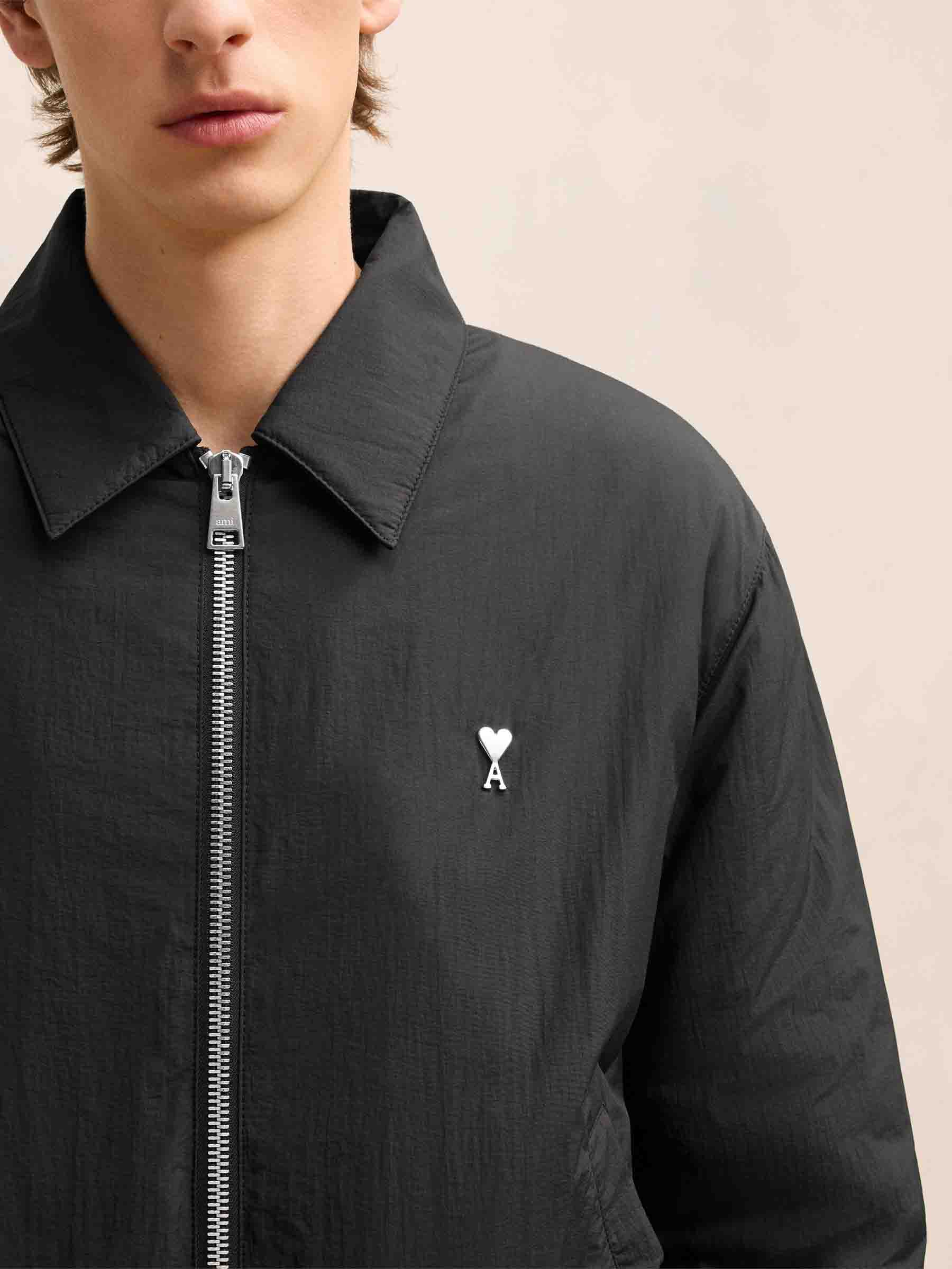 Chaqueta Bomber Logo - Imagen 5