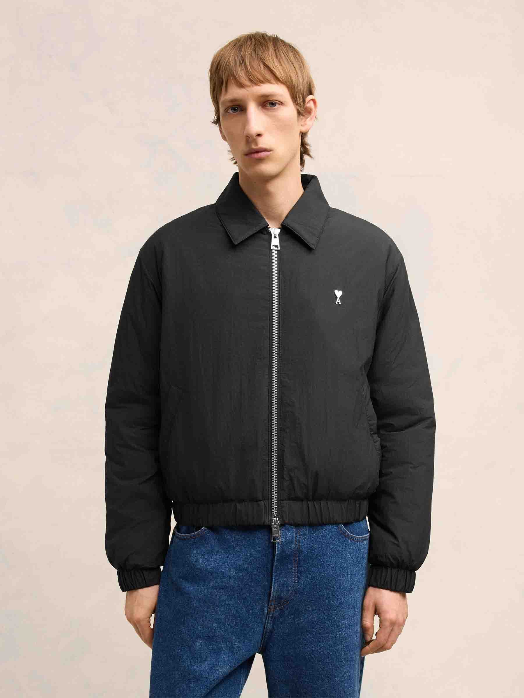 Chaqueta Bomber Logo - Imagen 6