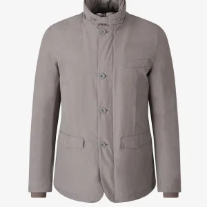 Chaqueta Técnica Acolchada