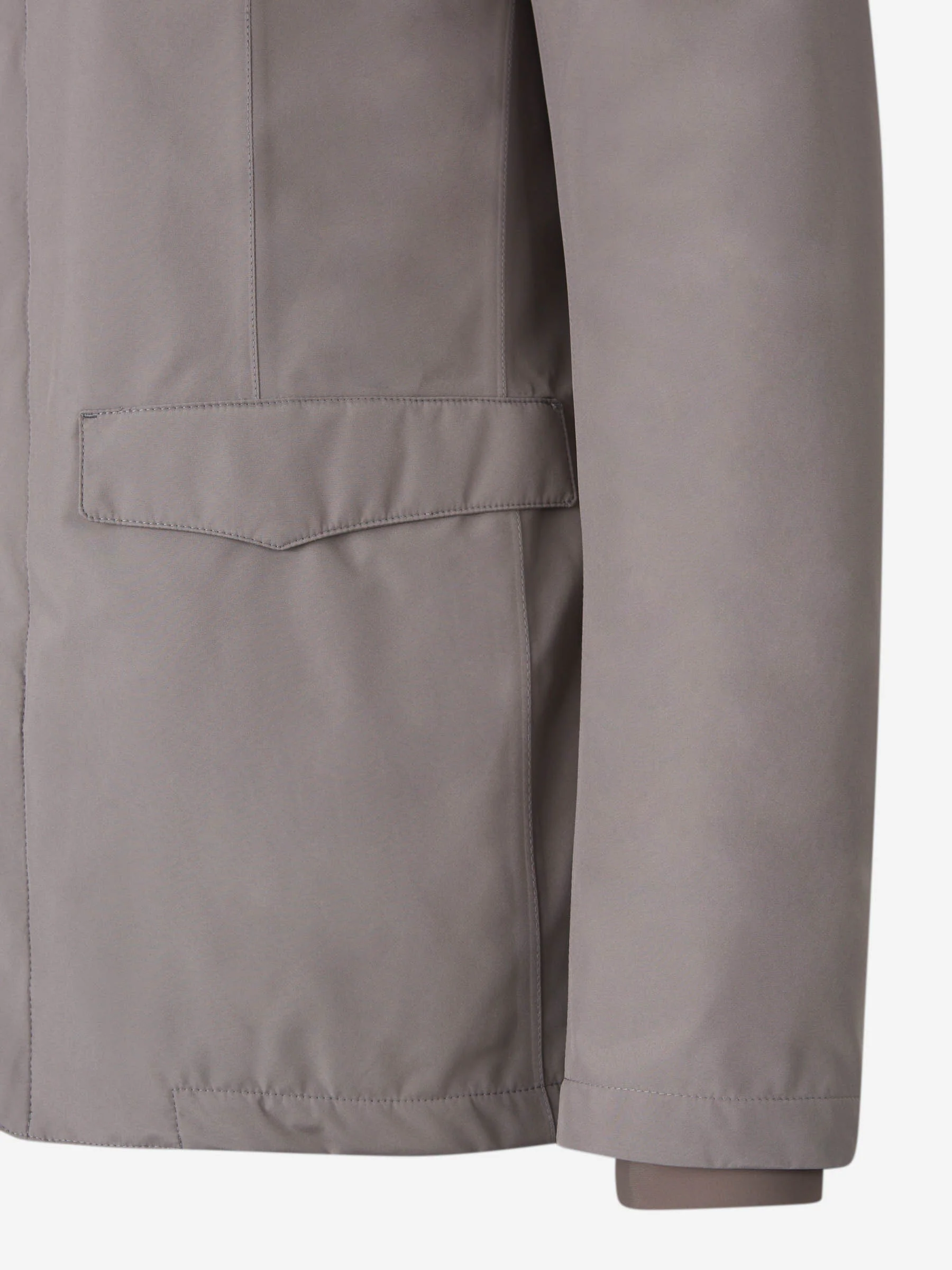 Chaqueta Técnica Acolchada - Imagen 5