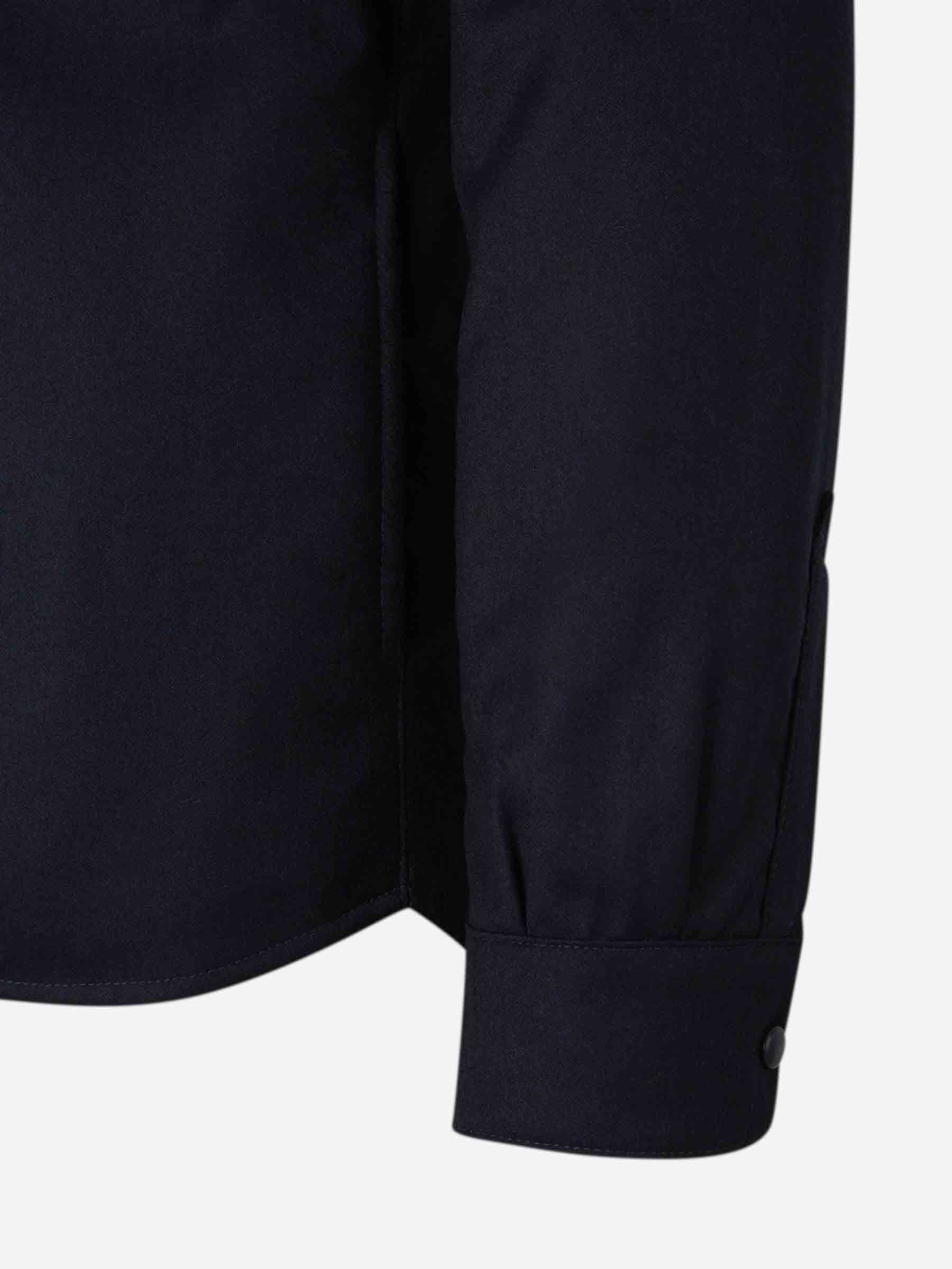 Cazadora Botones Lana - Imagen 4