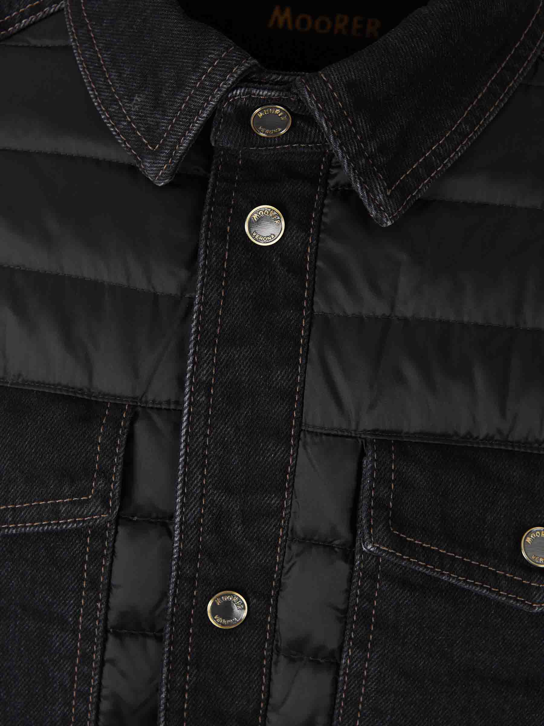 Chaqueta Acolchada Crespi - Imagen 3