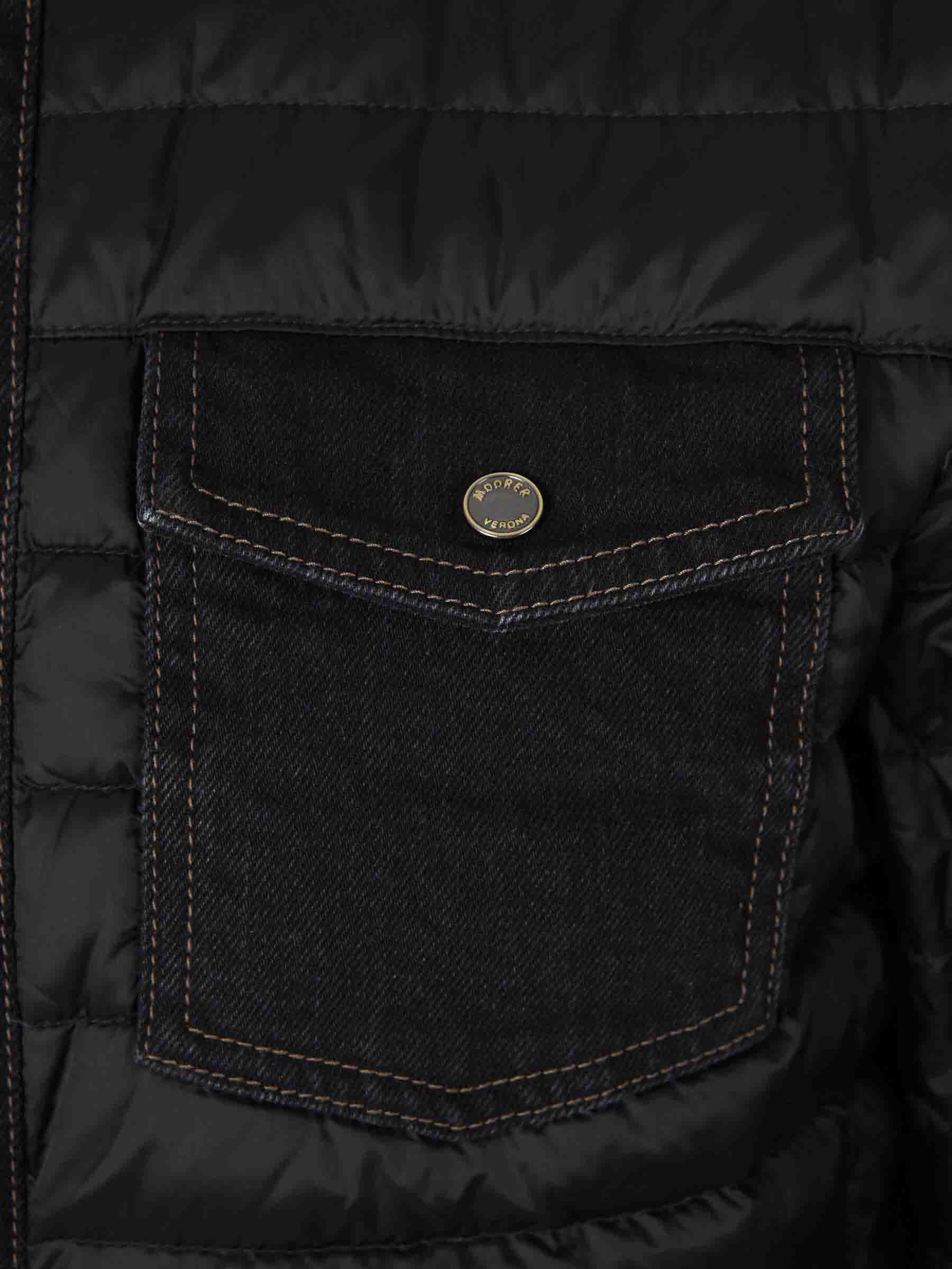 Chaqueta Acolchada Crespi - Imagen 4