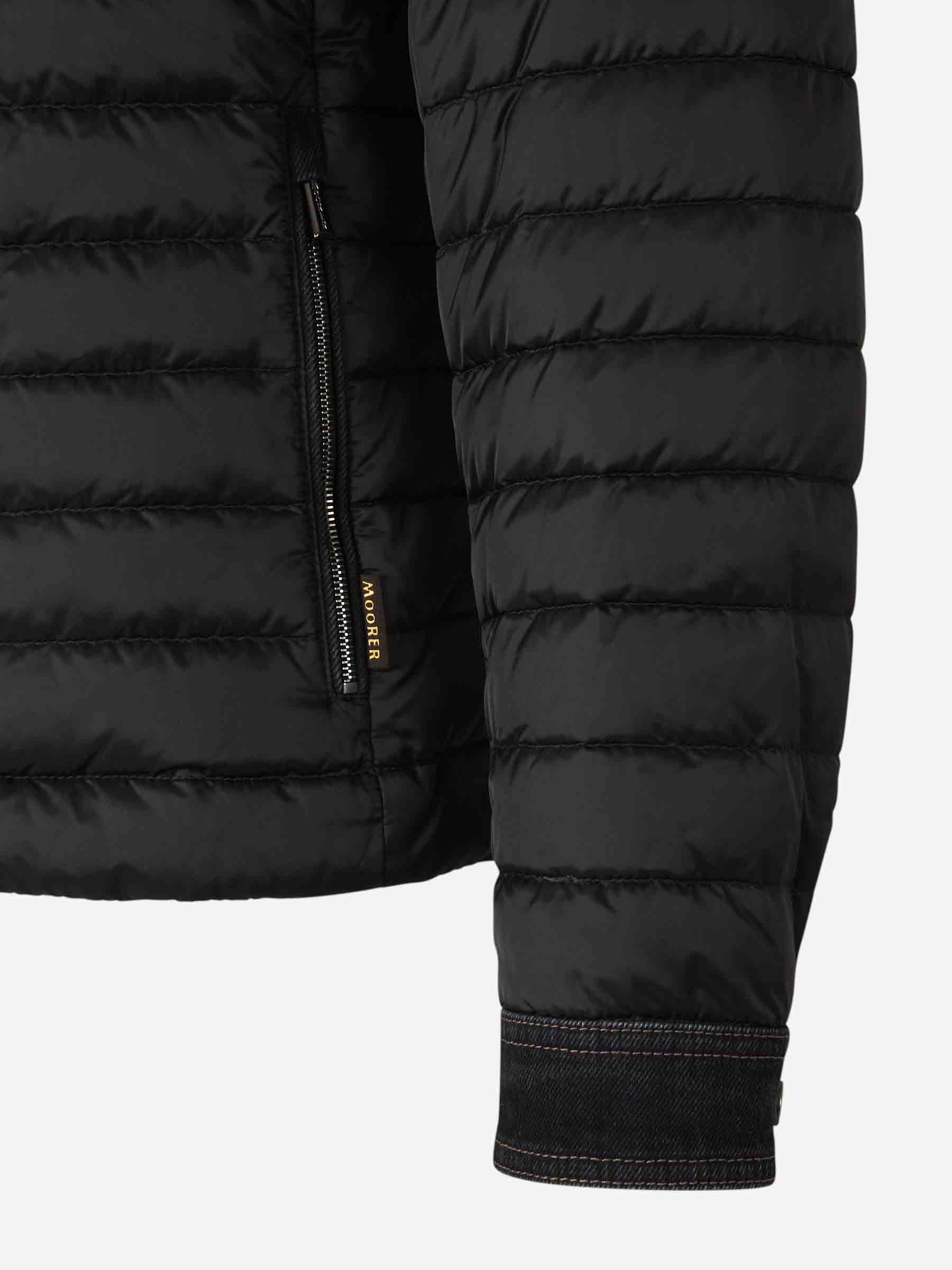 Chaqueta Acolchada Crespi - Imagen 5