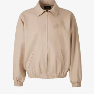 Cazadora Lisa Órale