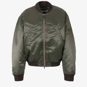 Chaqueta Acolchada Técnica