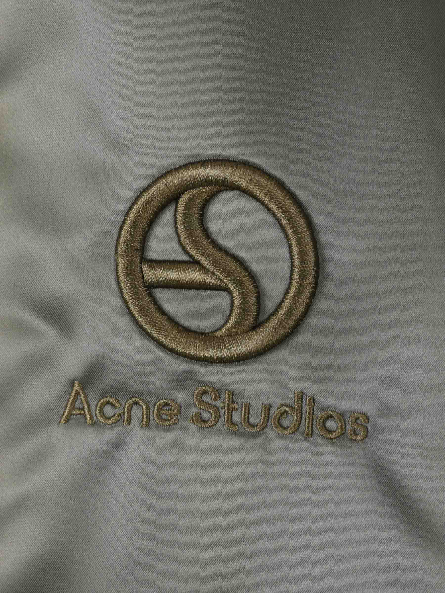 Chaqueta Acolchada Técnica - Imagen 3