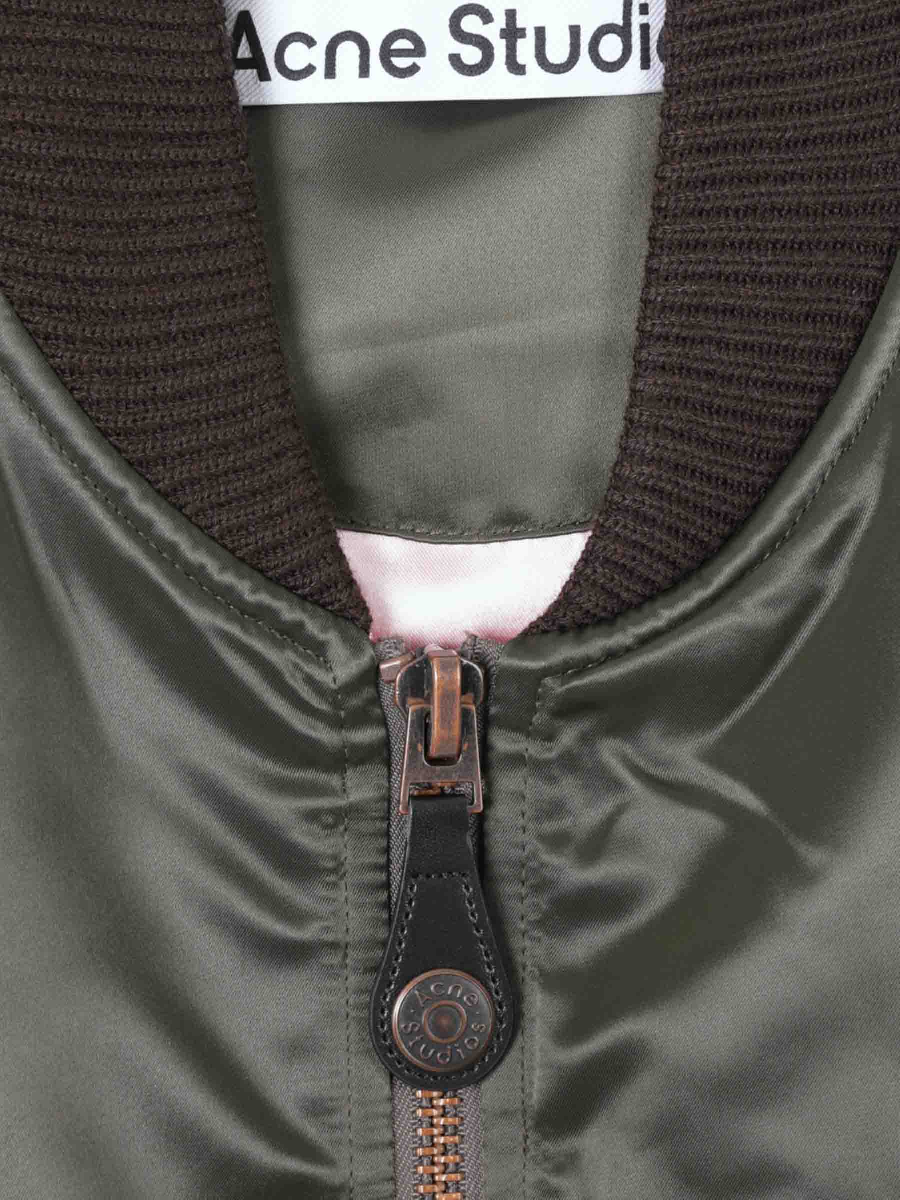 Chaqueta Acolchada Técnica - Imagen 4