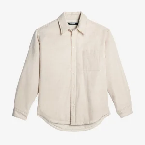 Sobrecamisa Boulanger Algodón