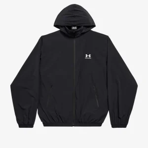 Cazadora Cortavientos Under Armour