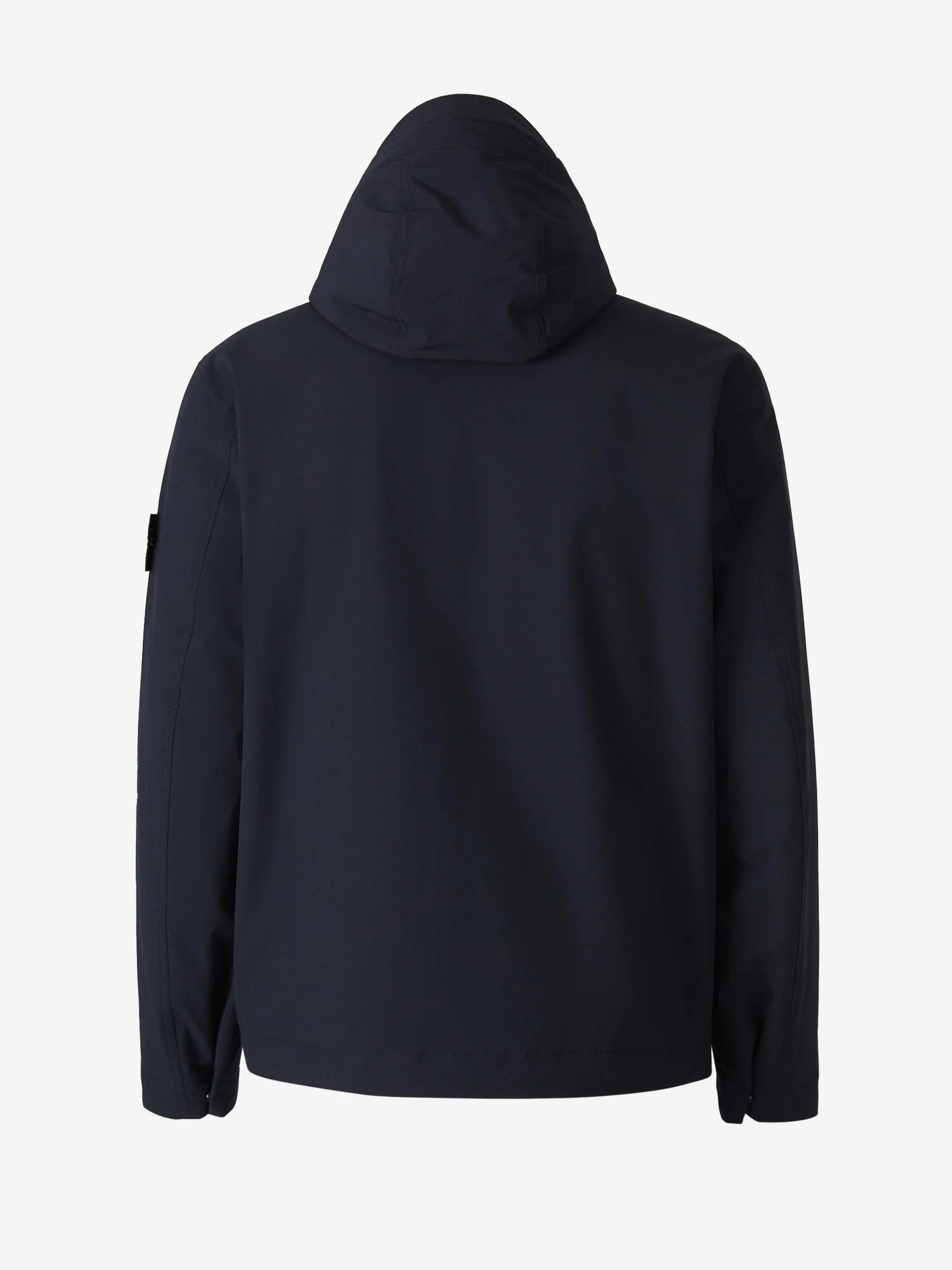 Cazadora Técnica Capucha - Imagen 3