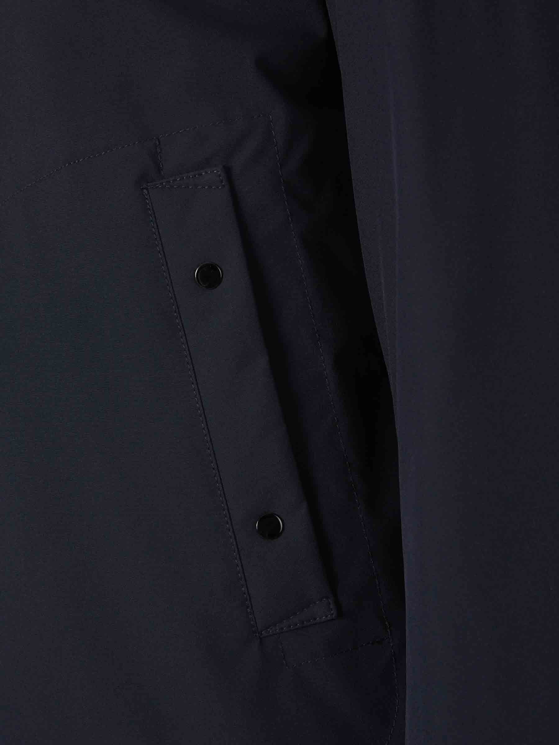 Cazadora Técnica Capucha - Imagen 5