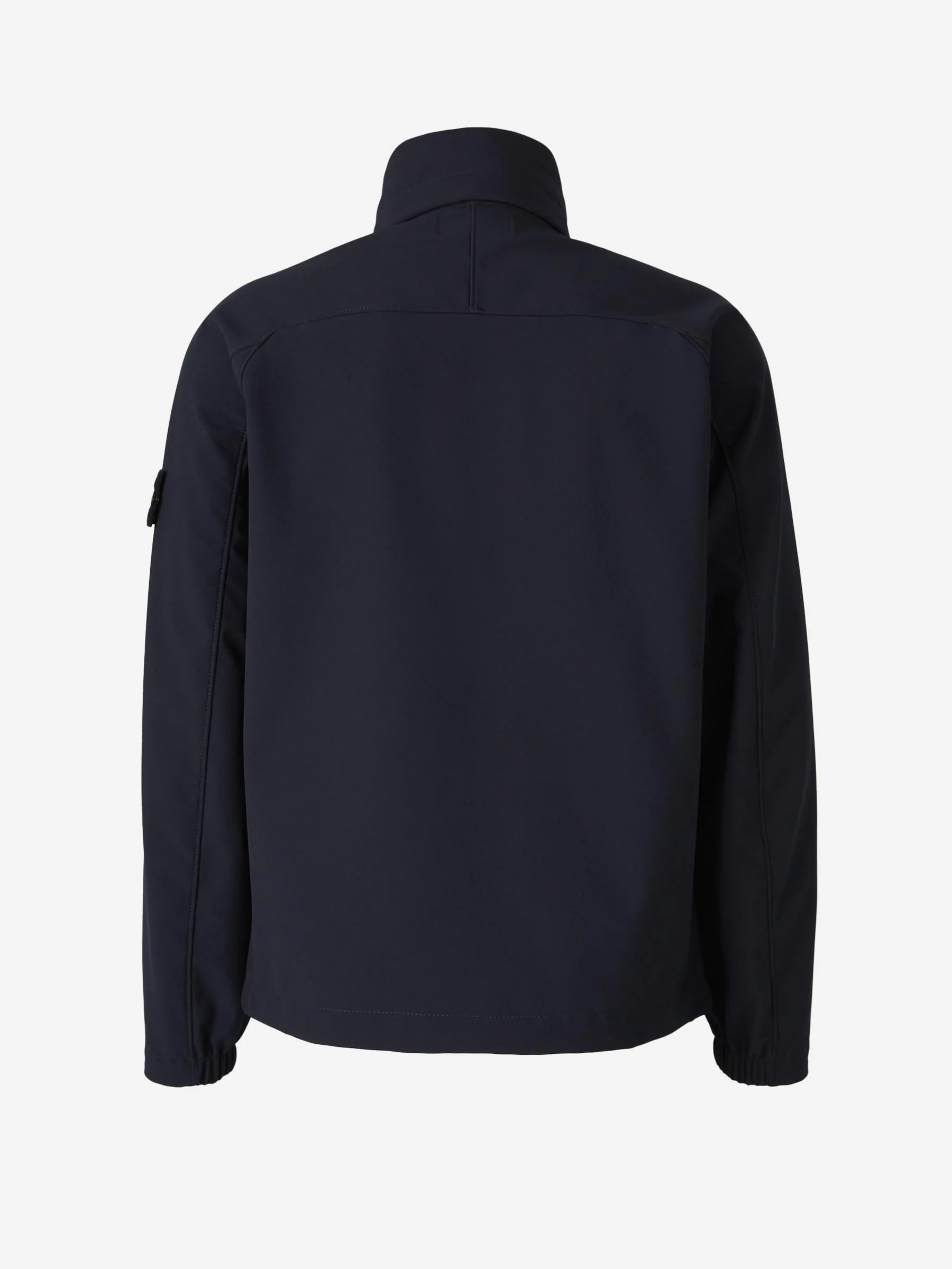 Chaqueta Impermeable Capucha - Imagen 3