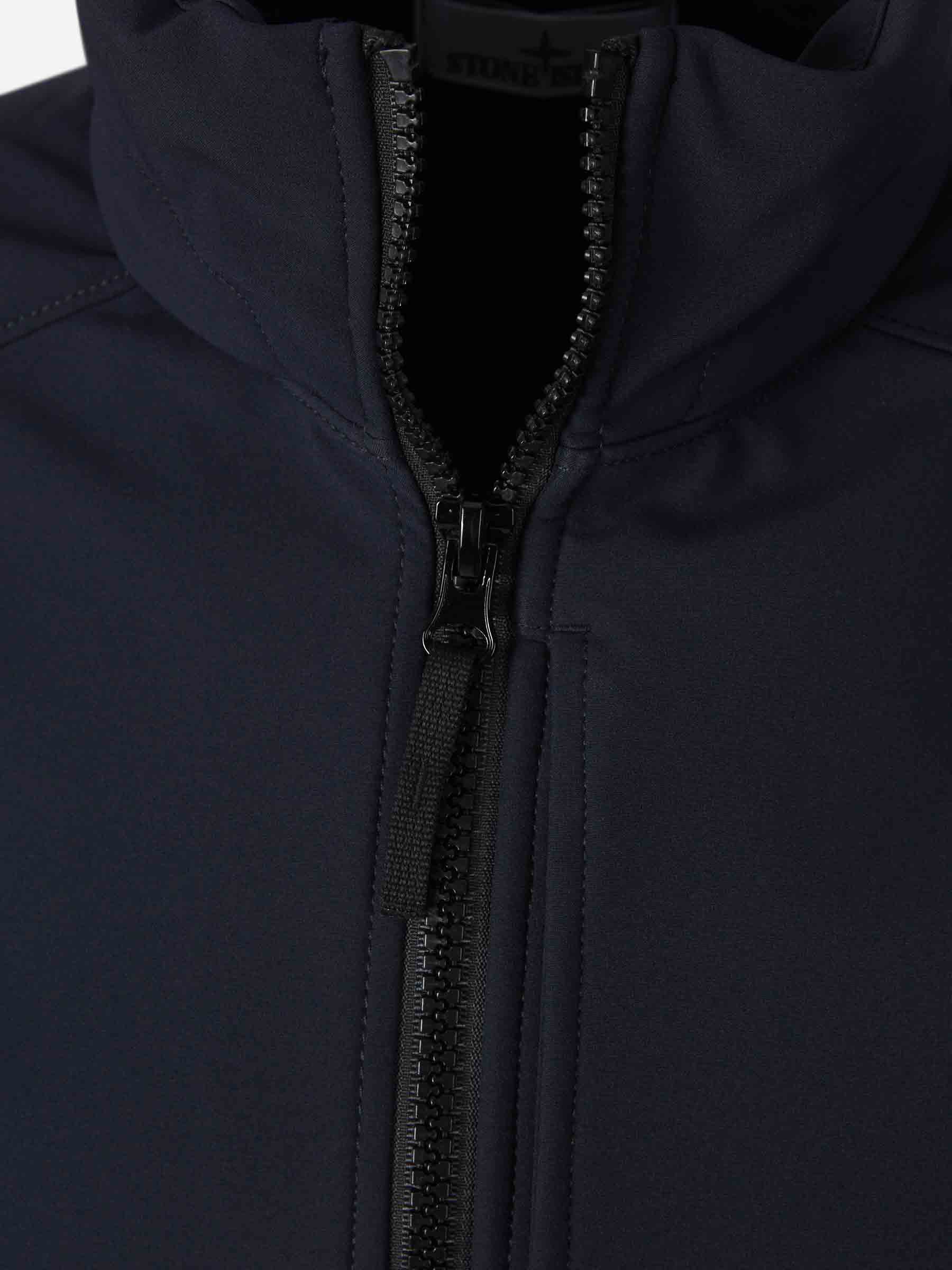 Chaqueta Impermeable Capucha - Imagen 4