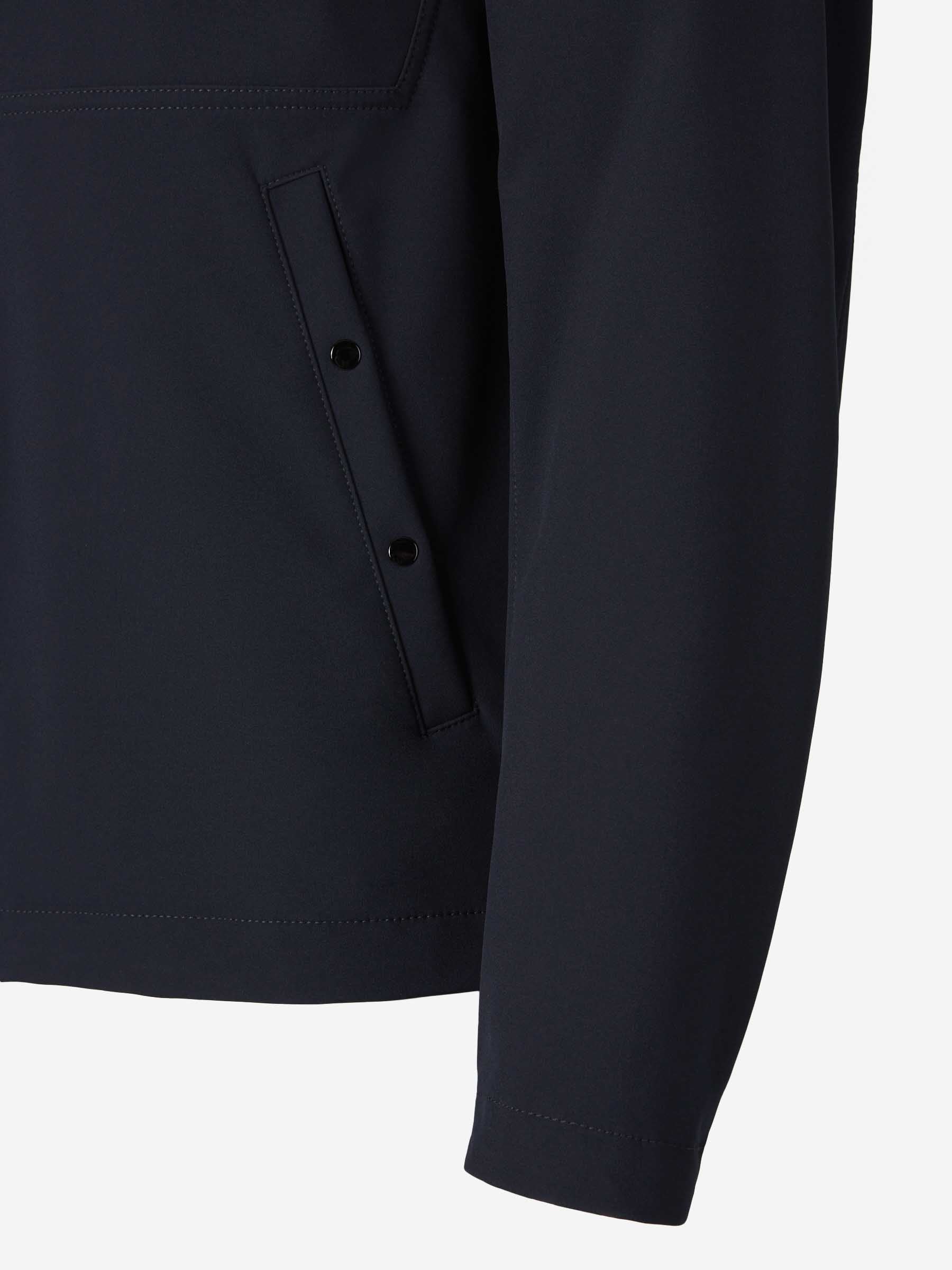 Chaqueta Impermeable Capucha - Imagen 5