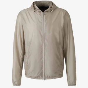 Cazadora Técnica Impermeable